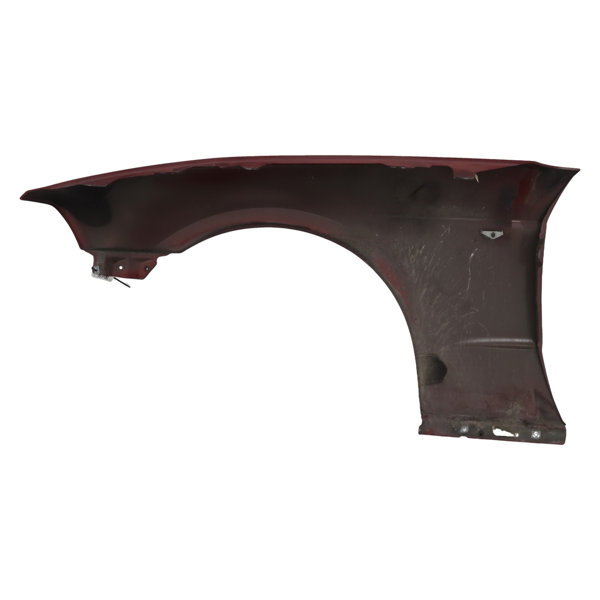 Aile avant droite FORD MUSTANG 5 AR3Z16005A I0-6294E I0-6294E [reference_2303395] 4