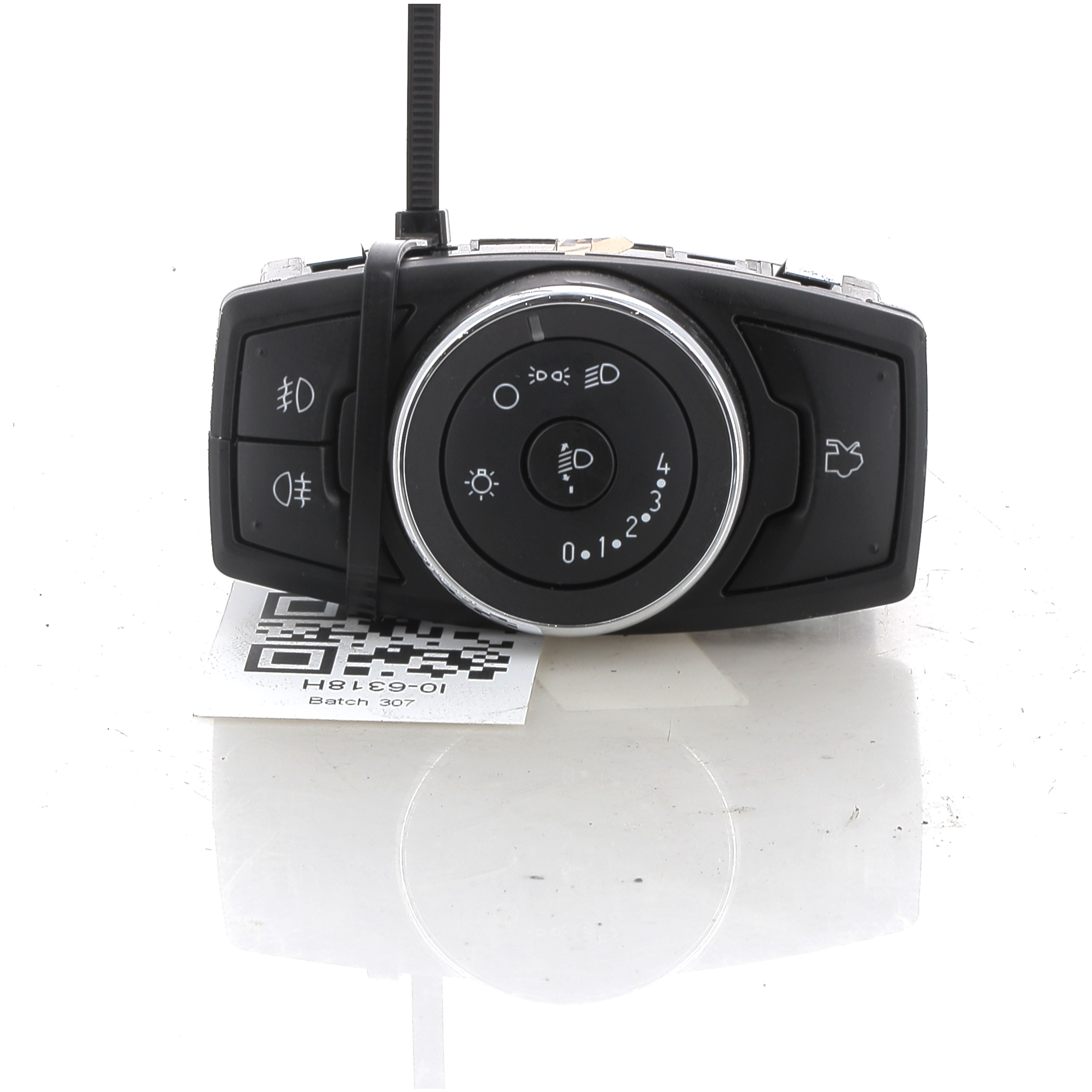 Interrupteur d'éclairage 2062012 - FORD KA+ PH.1 1.2T VCT - I0-6318H I0-6318H