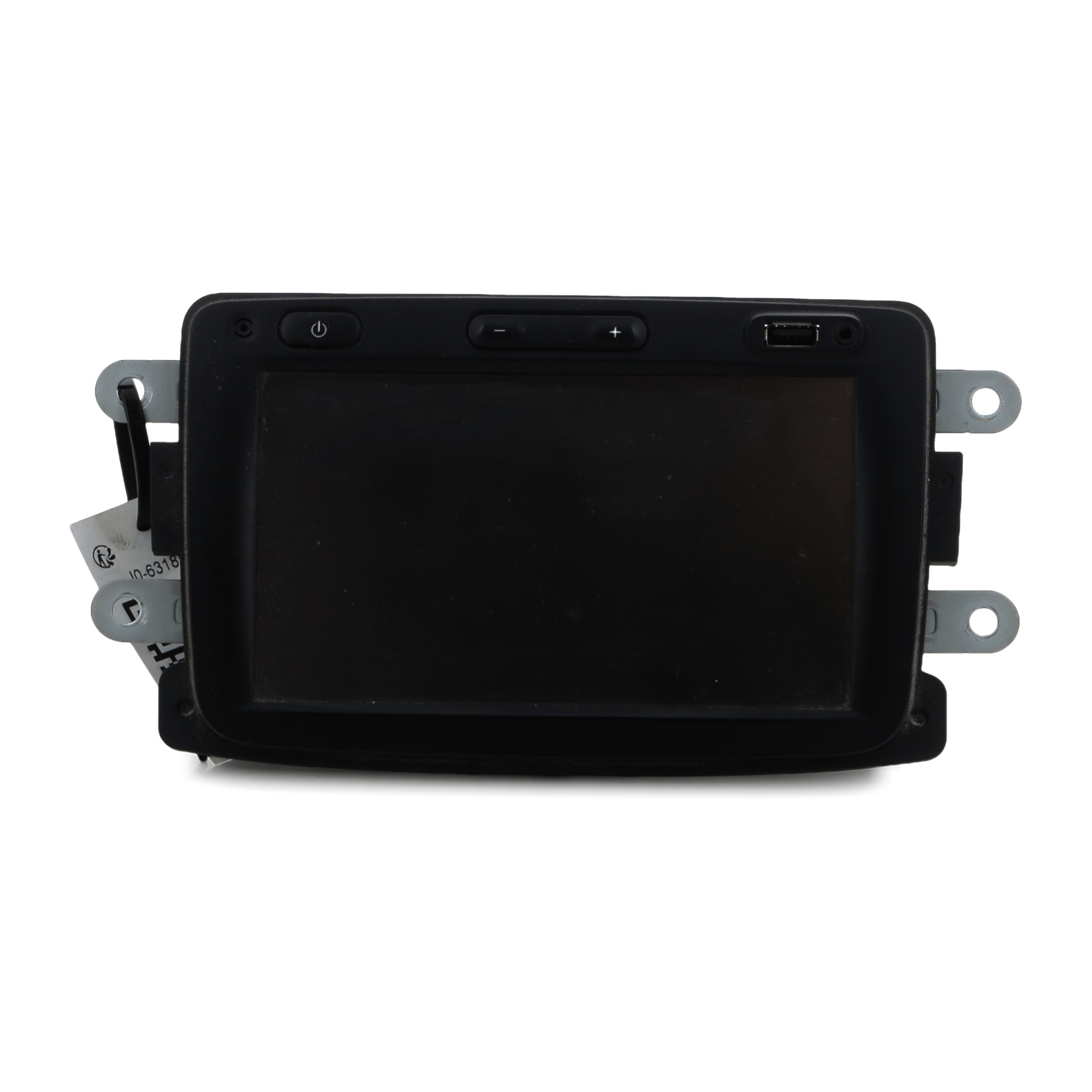 Poste Multimédia RENAULT TRAFIC 3 PH.1 I0-6318R I0-6318R