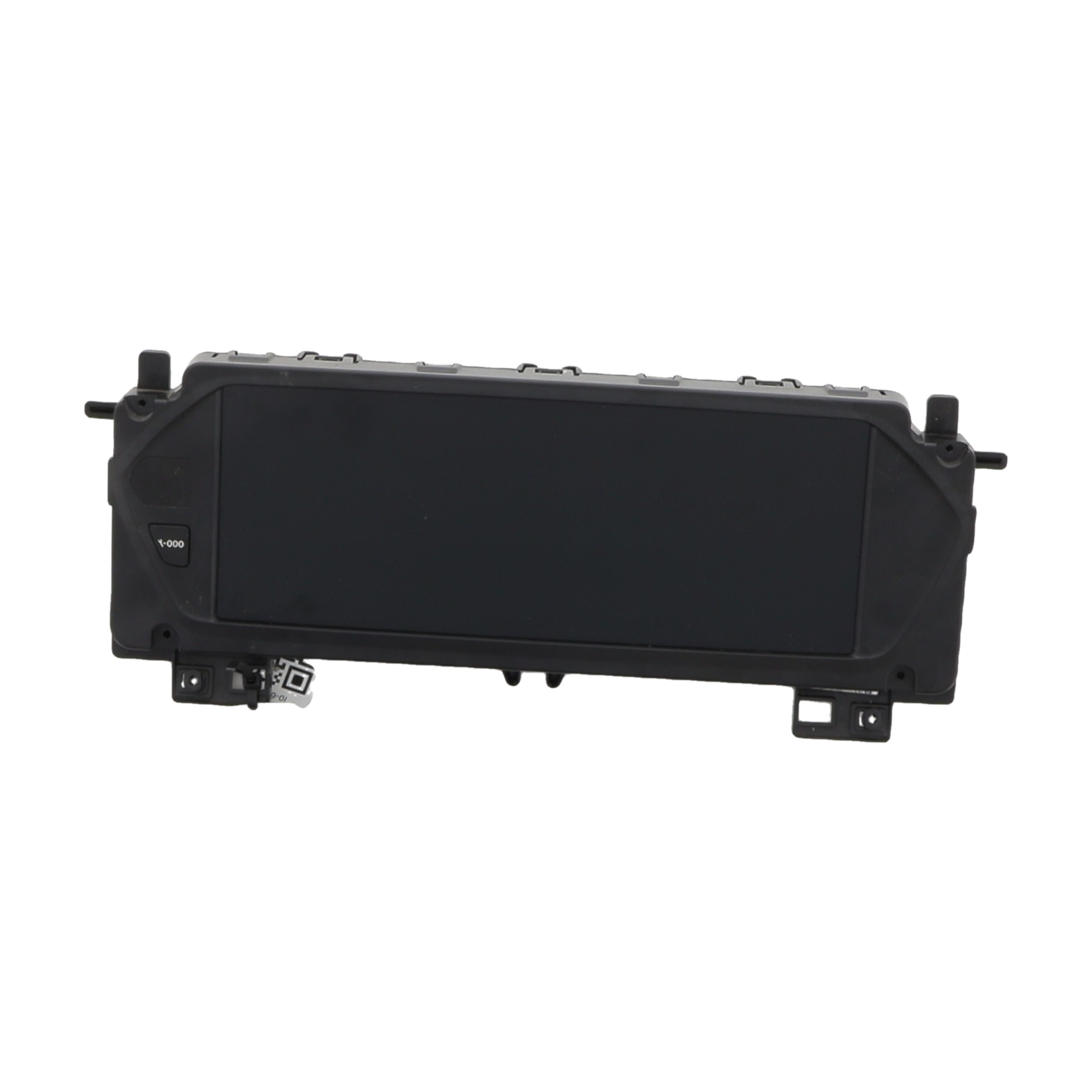 Compteur 9835011180 - CITROEN C4 PICASSO 2 PH.1 2.0 BHDI - I0-6354R I0-6354R