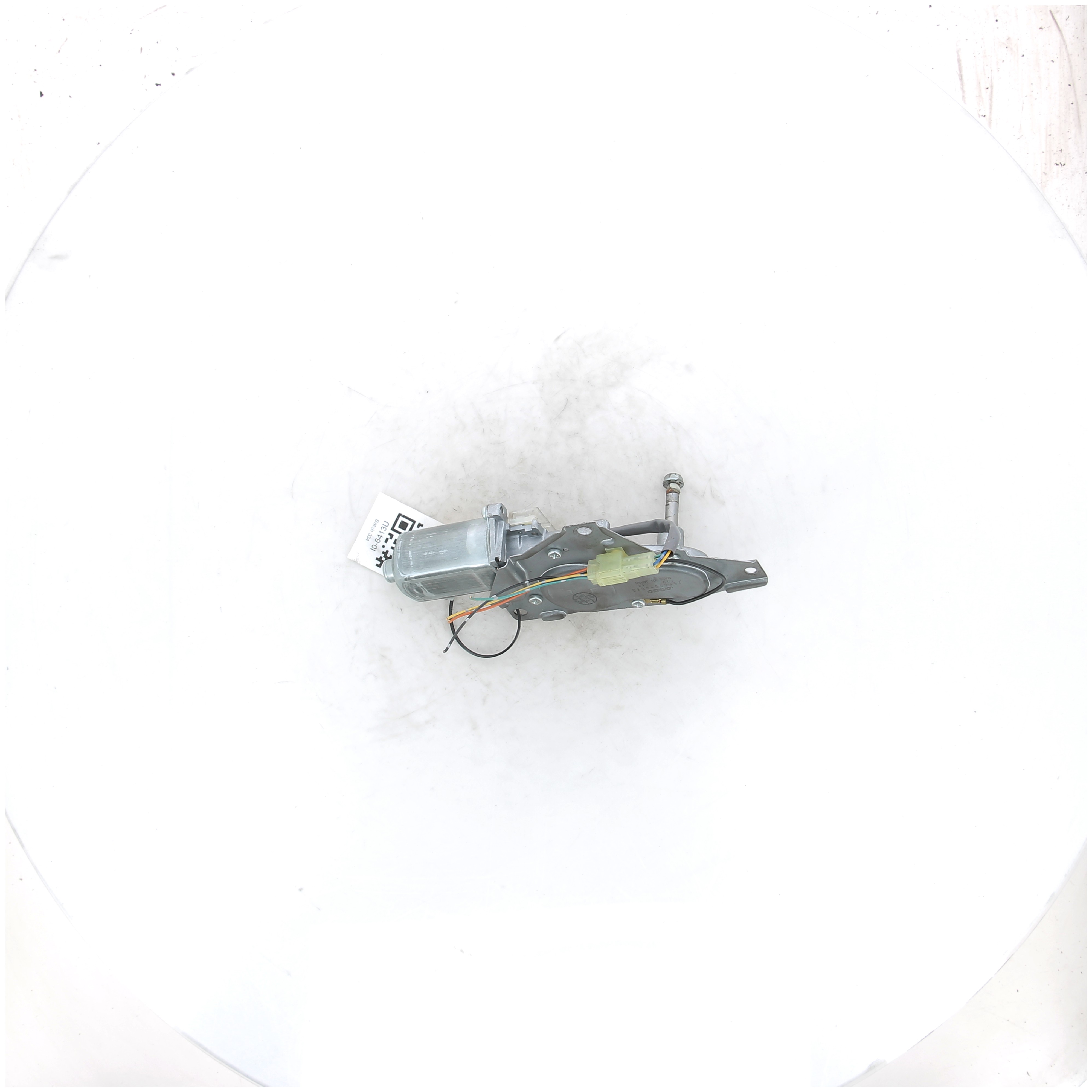 Moteur d'essuie glace arrière réf. 38810-81A10 SUZUKI JIMNY 1 PH.2 I0-6413U I0-6413U