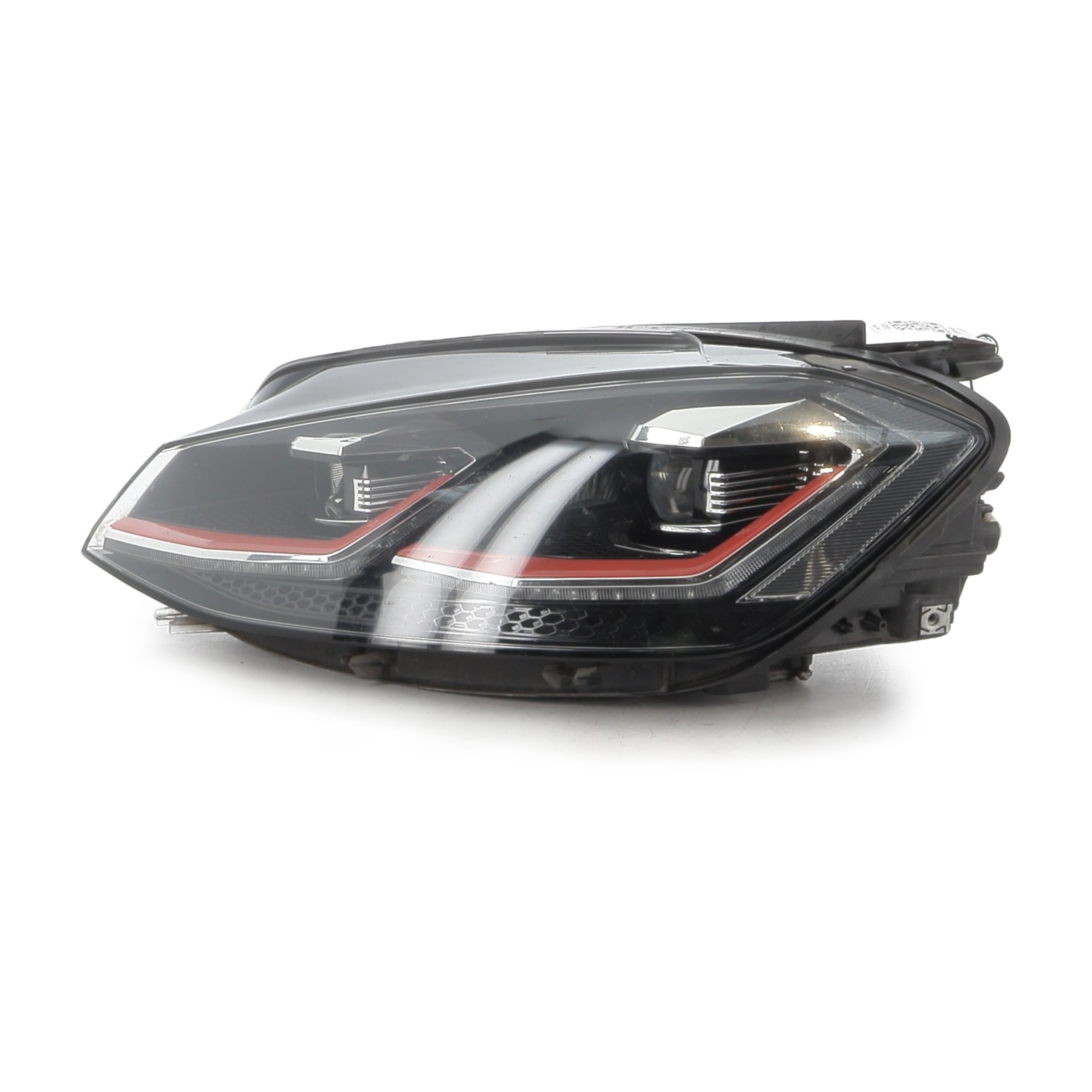 Phare gauche réf. 5G1941113A VOLKSWAGEN GOLF 7 PH.2 I0-6431E I0-6431E