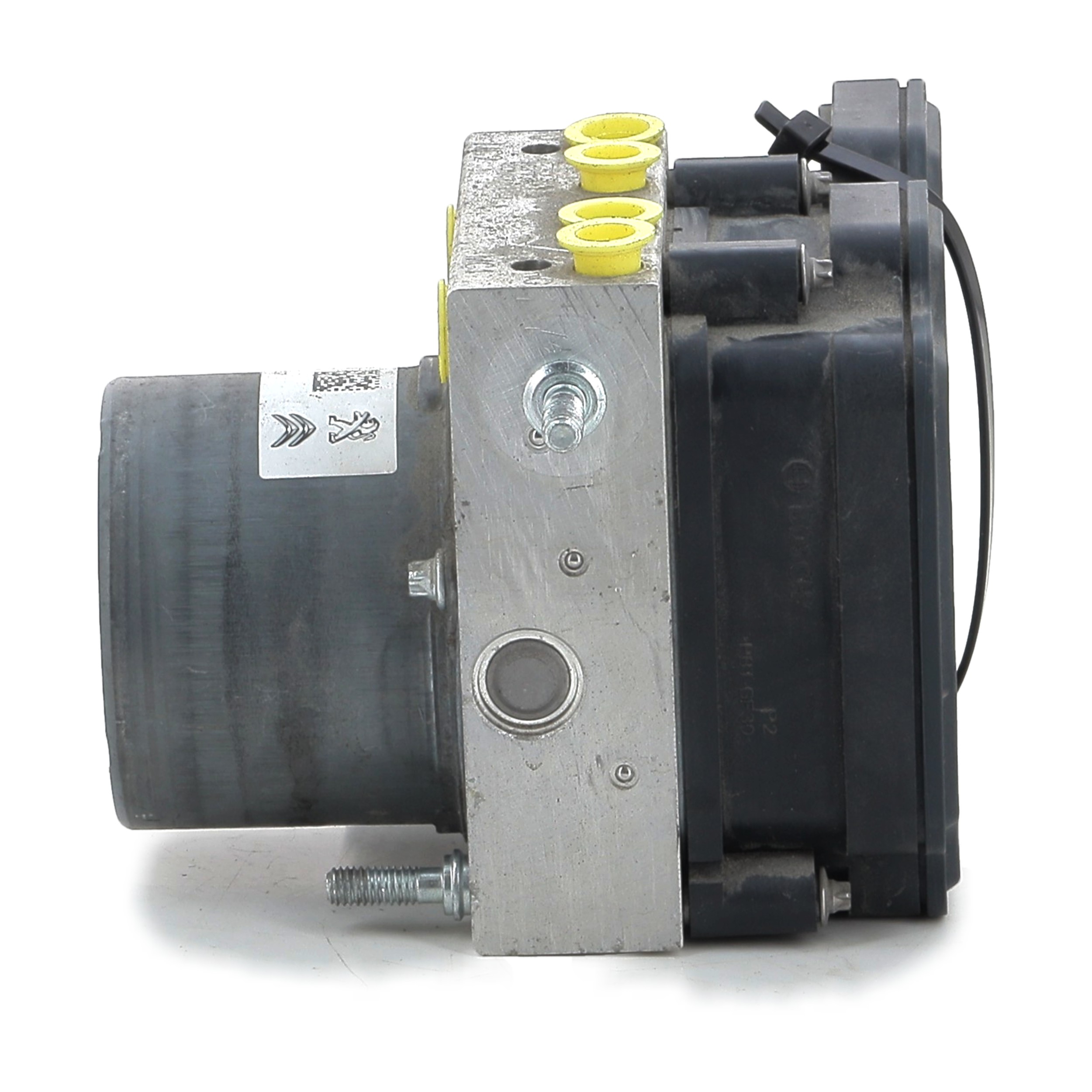 Bloc ABS 1635034780 - PEUGEOT EXPERT STANDARD 3 1.6 BHDI - I0-6432C I0-6432C [reference_231452] 2
