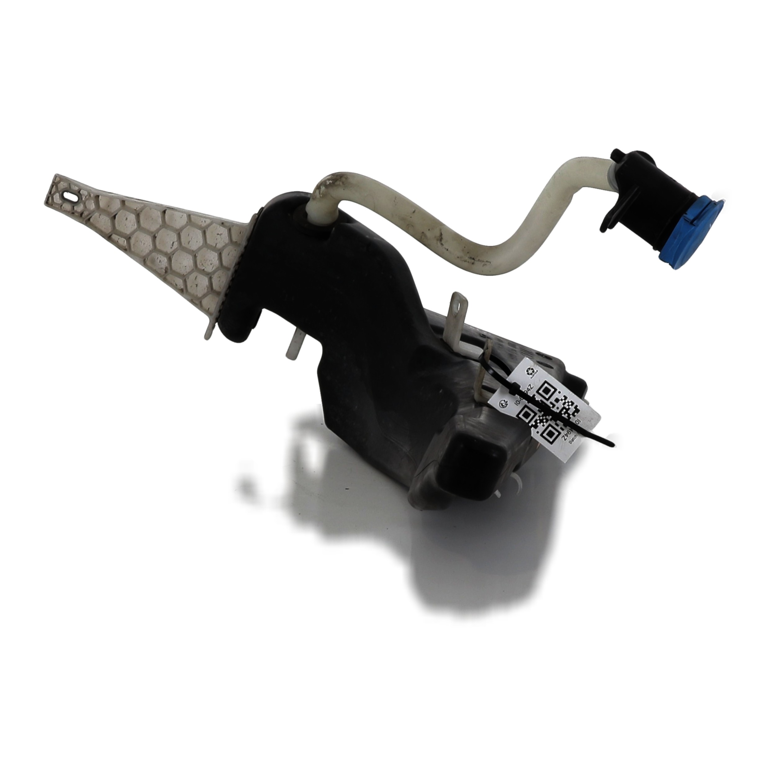 Bocal lave glace 8V0955453E - AUDI A3 3 PH.2 2.5TFSIQ - I0-6494Z I0-6494Z