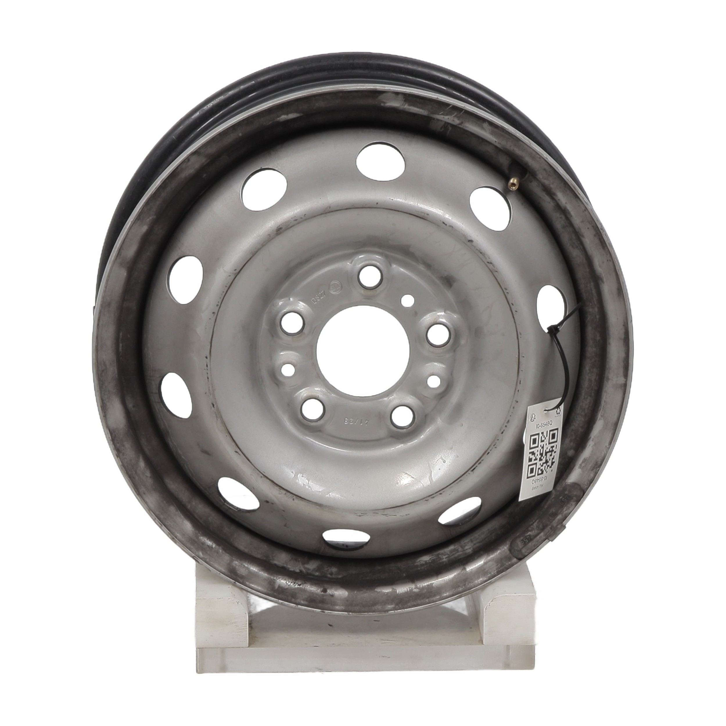 Jante tole 1637170180 - OPEL MOVANO B PH.1 -NS1K_TYPE - I0-6548Q I0-6548Q