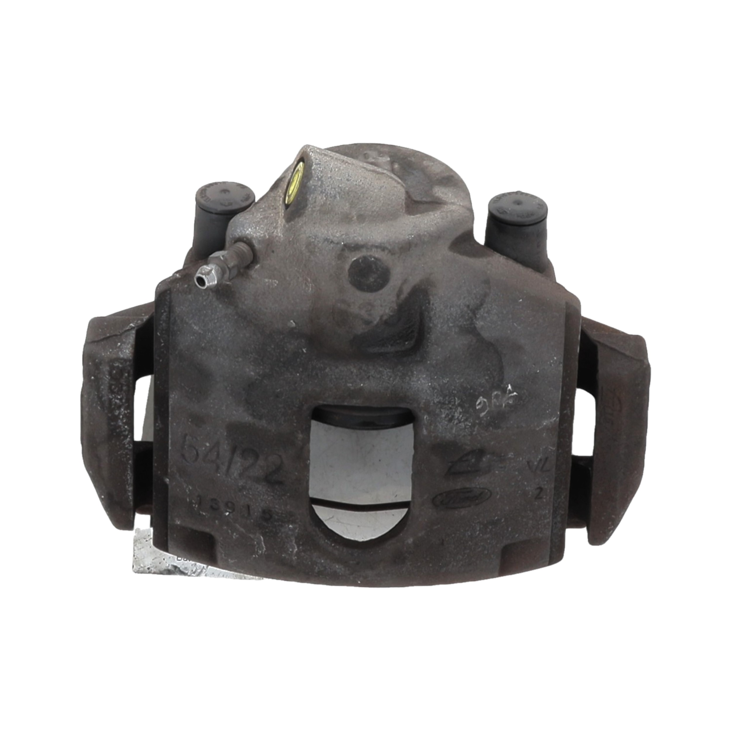 Etrier avant droit DDY23361XA - MAZDA MAZDA 2 1 1.2 75 - I0-6564R I0-6564R