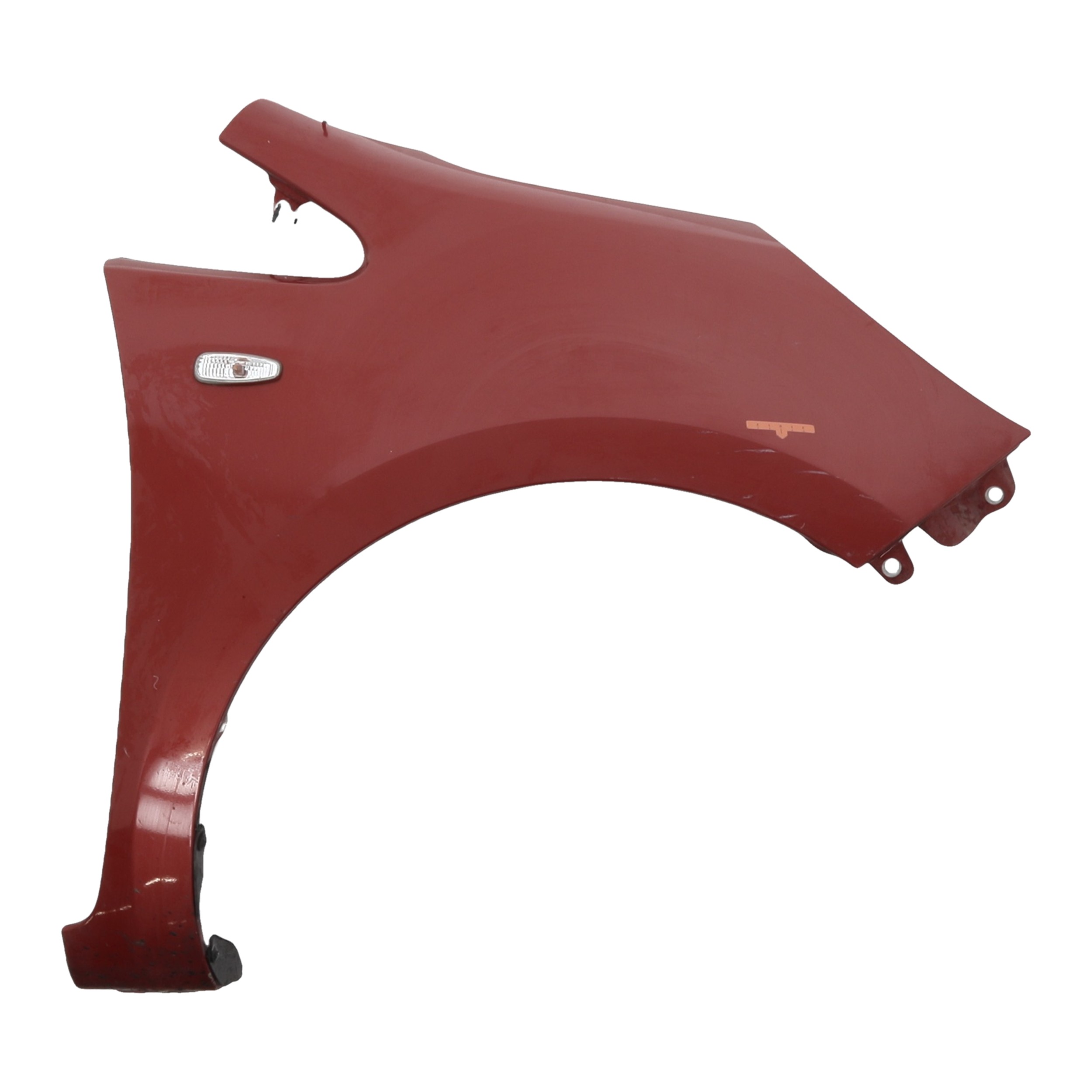 Aile avant droite KIA RIO 3 PH.1 663211W150 I0-6566G I0-6566G