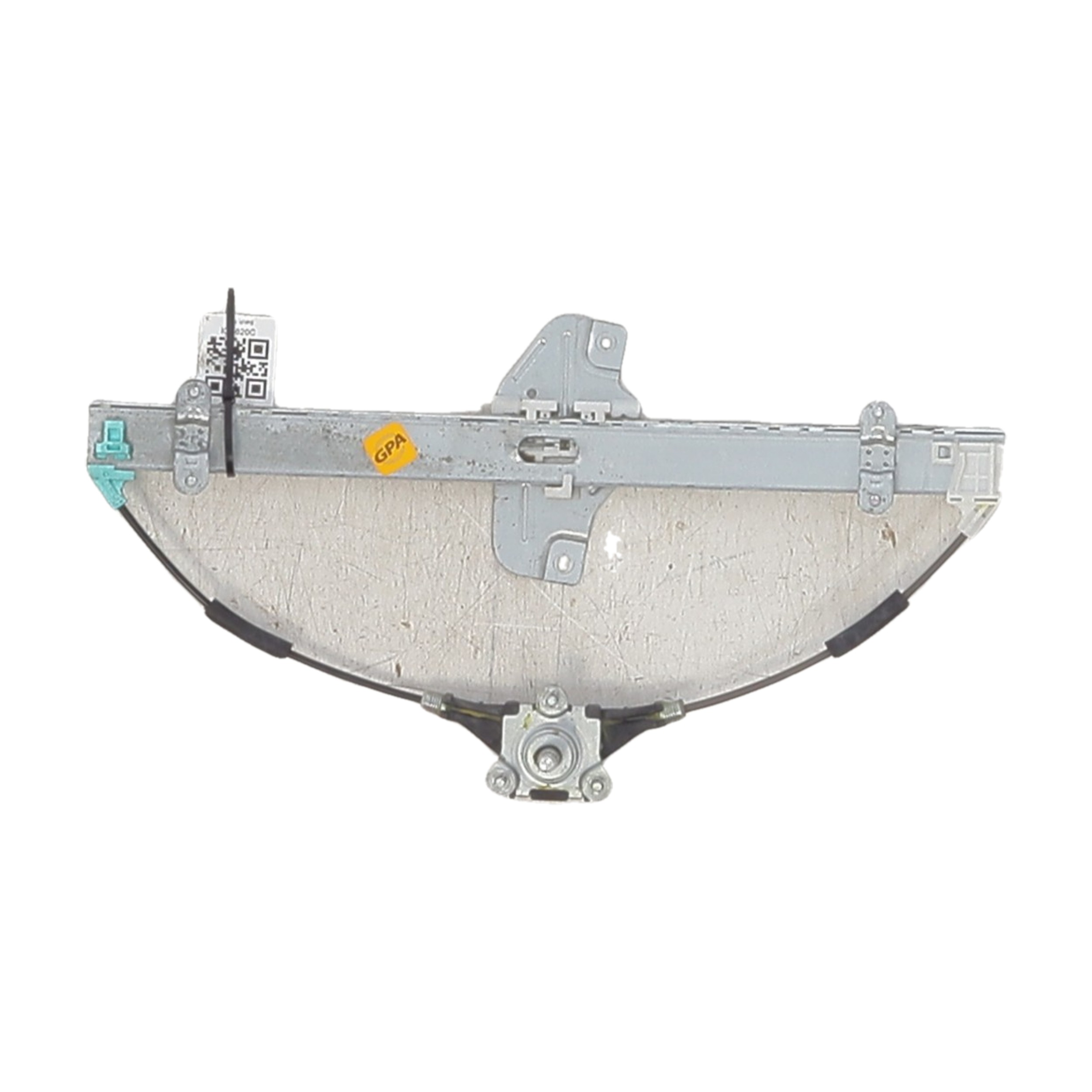 Lève-vitre avant gauche KIA PICANTO 2 PH.1 I0-6620C I0-6620C