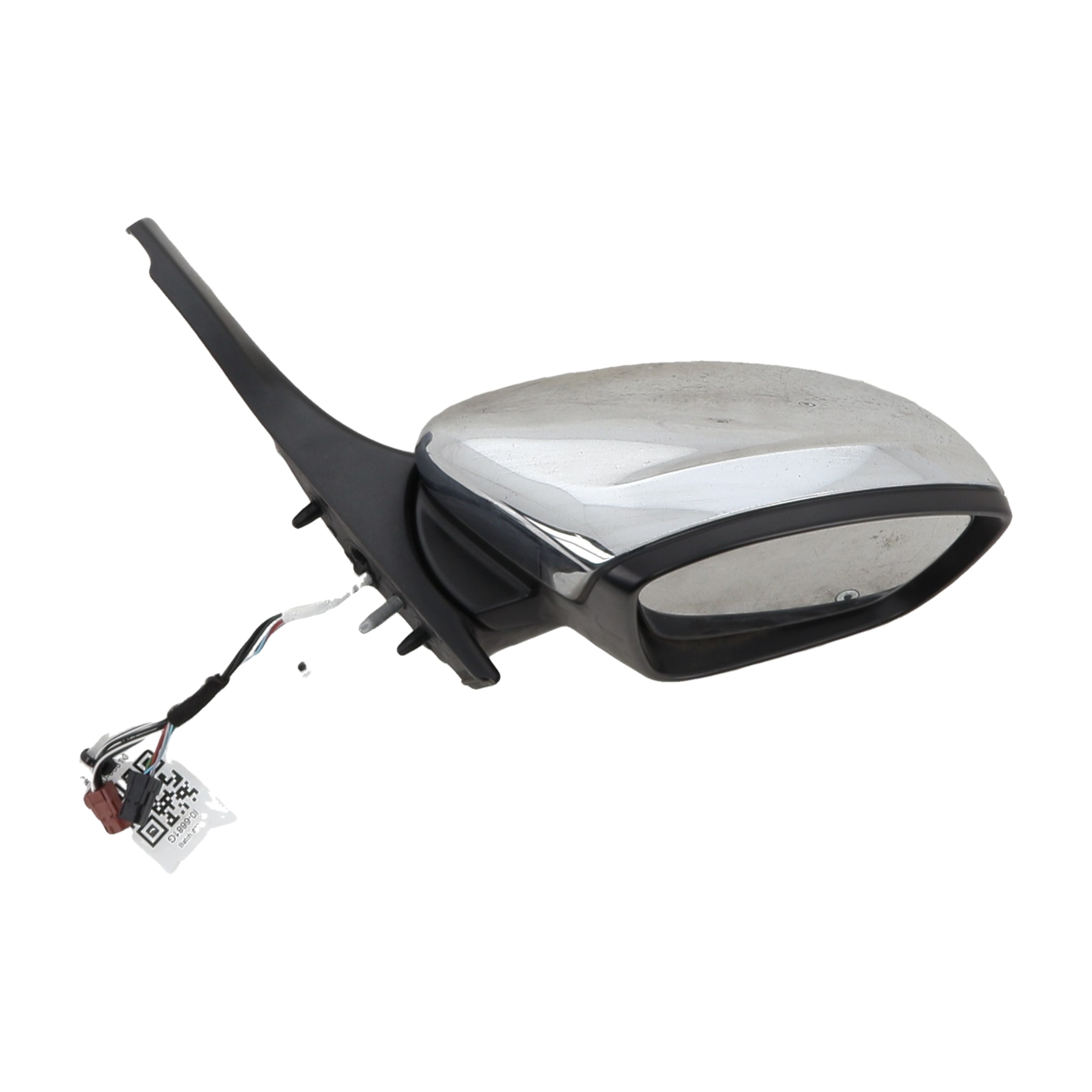 Rétroviseur droit PEUGEOT 2008 1 PH.2 réf. 1611240980 I0-6681G I0-6681G