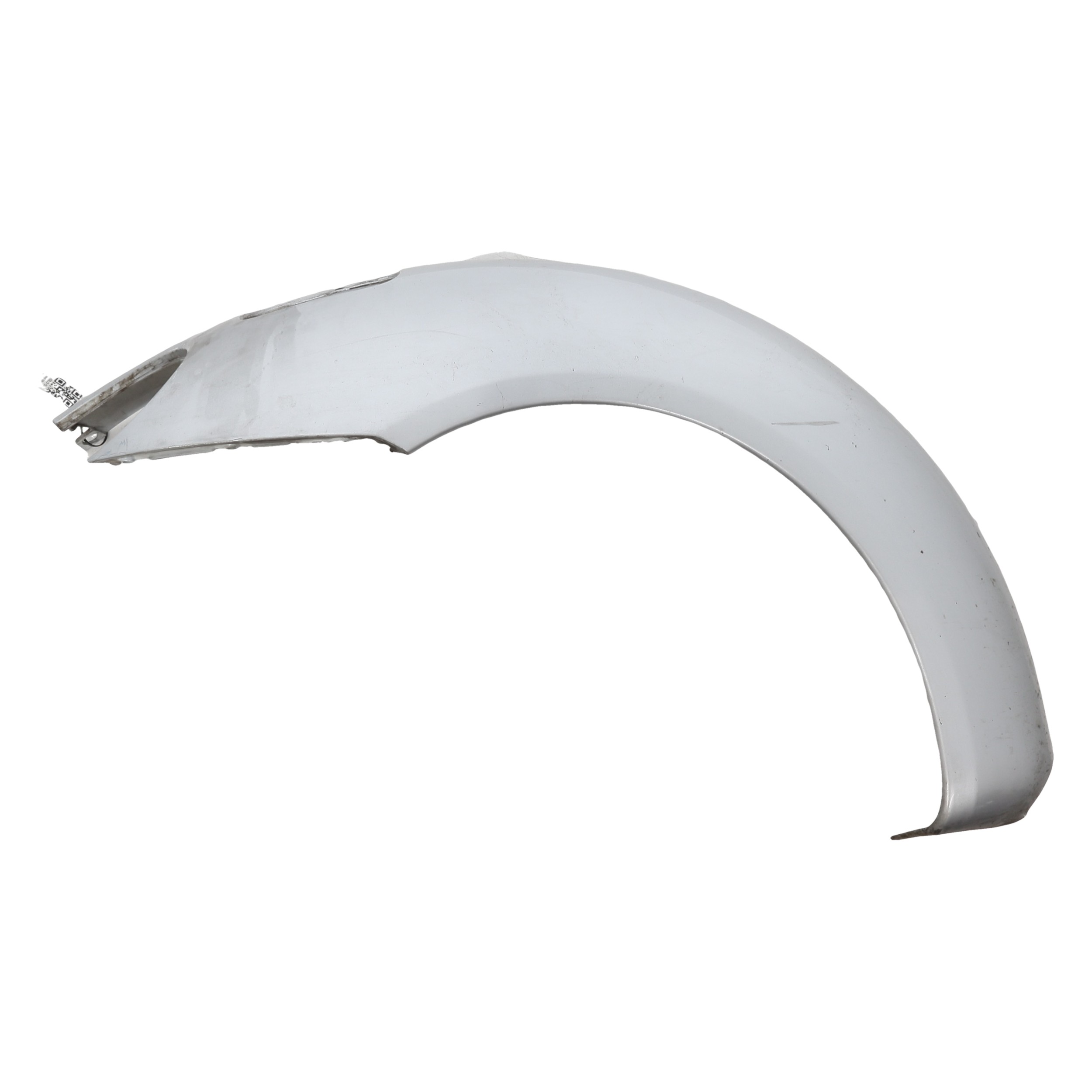 Aile arrière droite VOLKSWAGEN NEW BEETLE 1 PH.1 GRIS CLAIR réf. 1C0821302HGRU I0-6789Z I0-6789Z