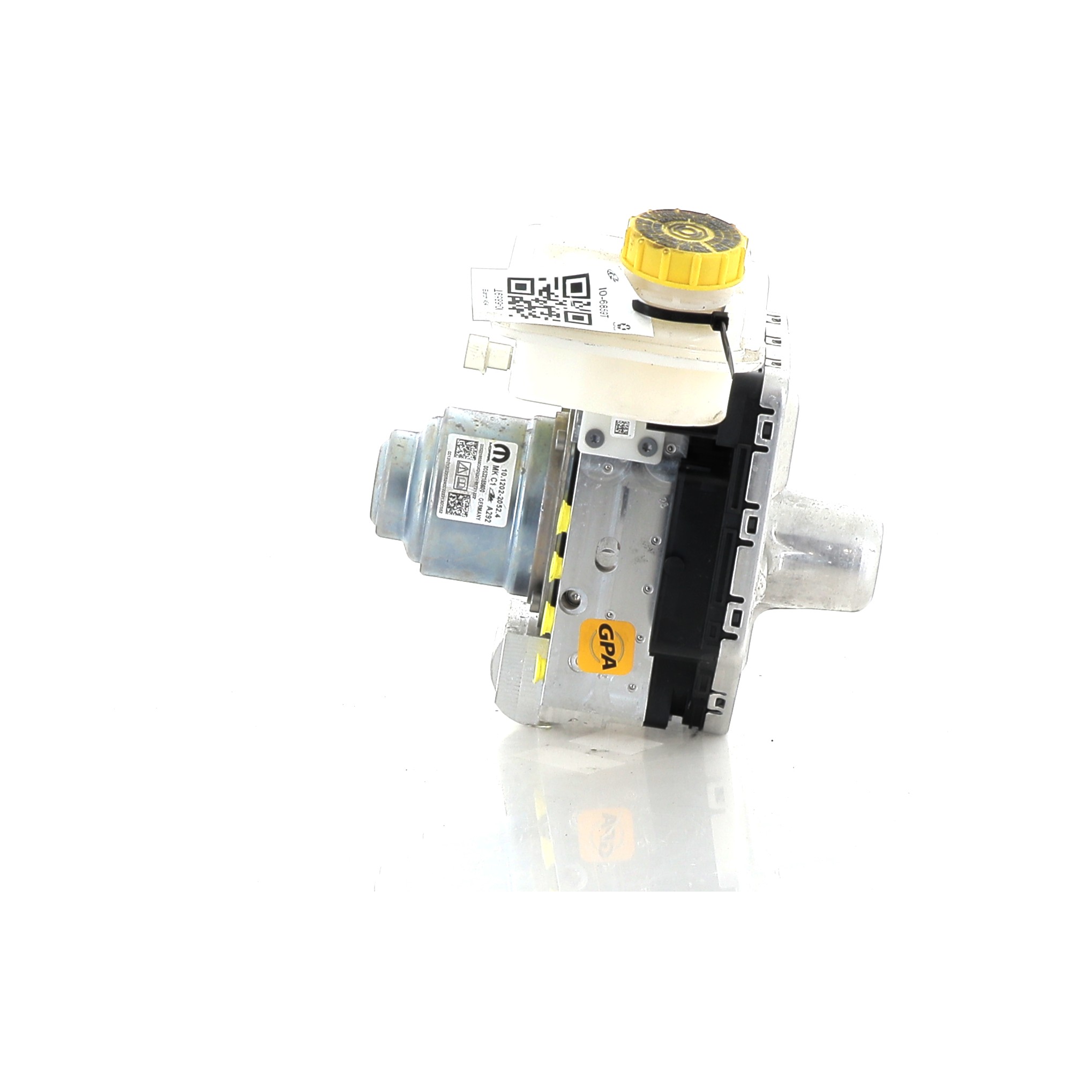 Bloc ABS 0006000631704 - JEEP COMPASS 2 PH.2 4XE 240 - I0-6859T I0-6859T [reference_2350258] 2