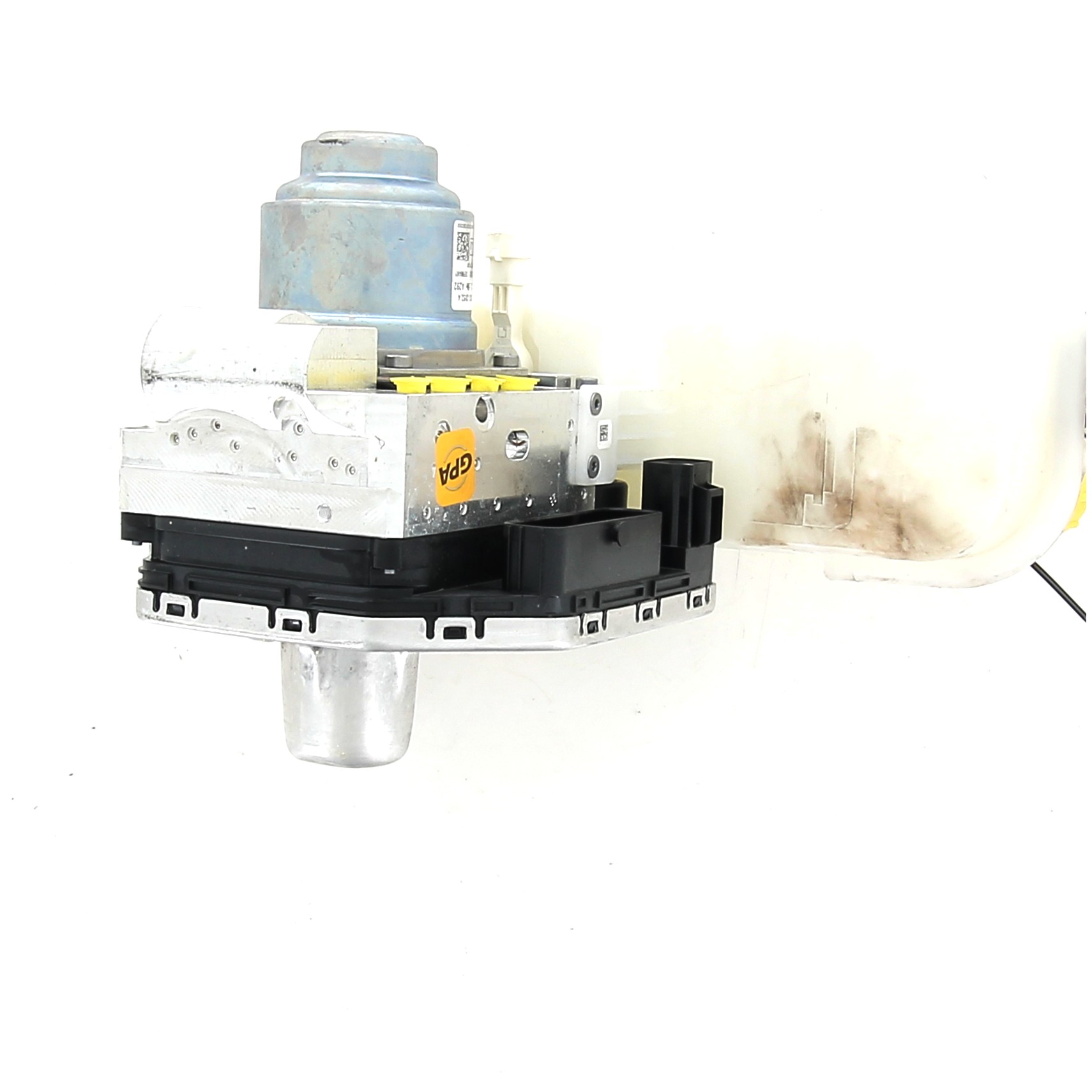 Bloc ABS 0006000631704 - JEEP COMPASS 2 PH.2 4XE 240 - I0-6859T I0-6859T [reference_2350258] 6