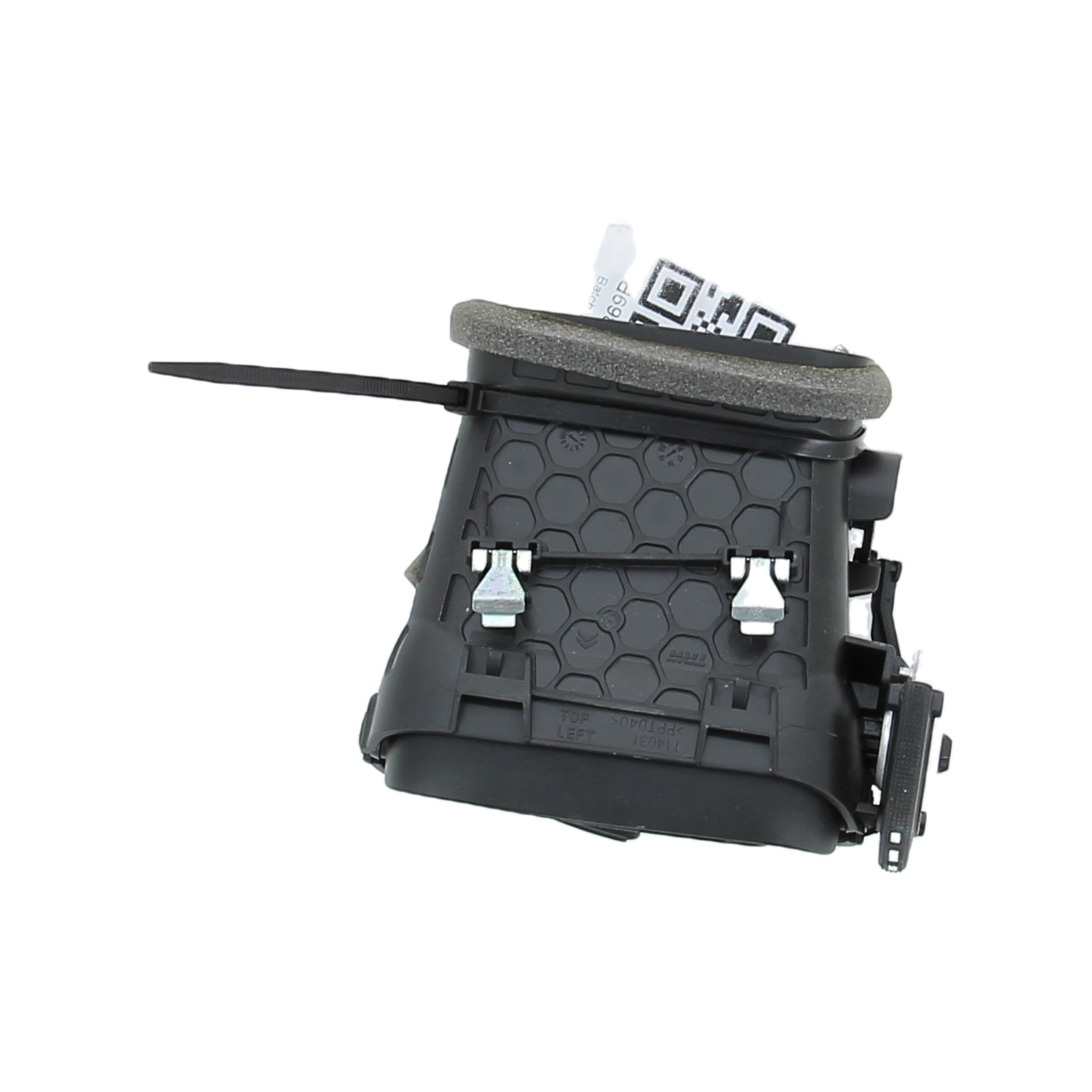 Aérateur planche de bord gauche 98162208ZD - CITROEN C3 3 PH.1 1.6 HDI FAP - I0-6869P I0-6869P