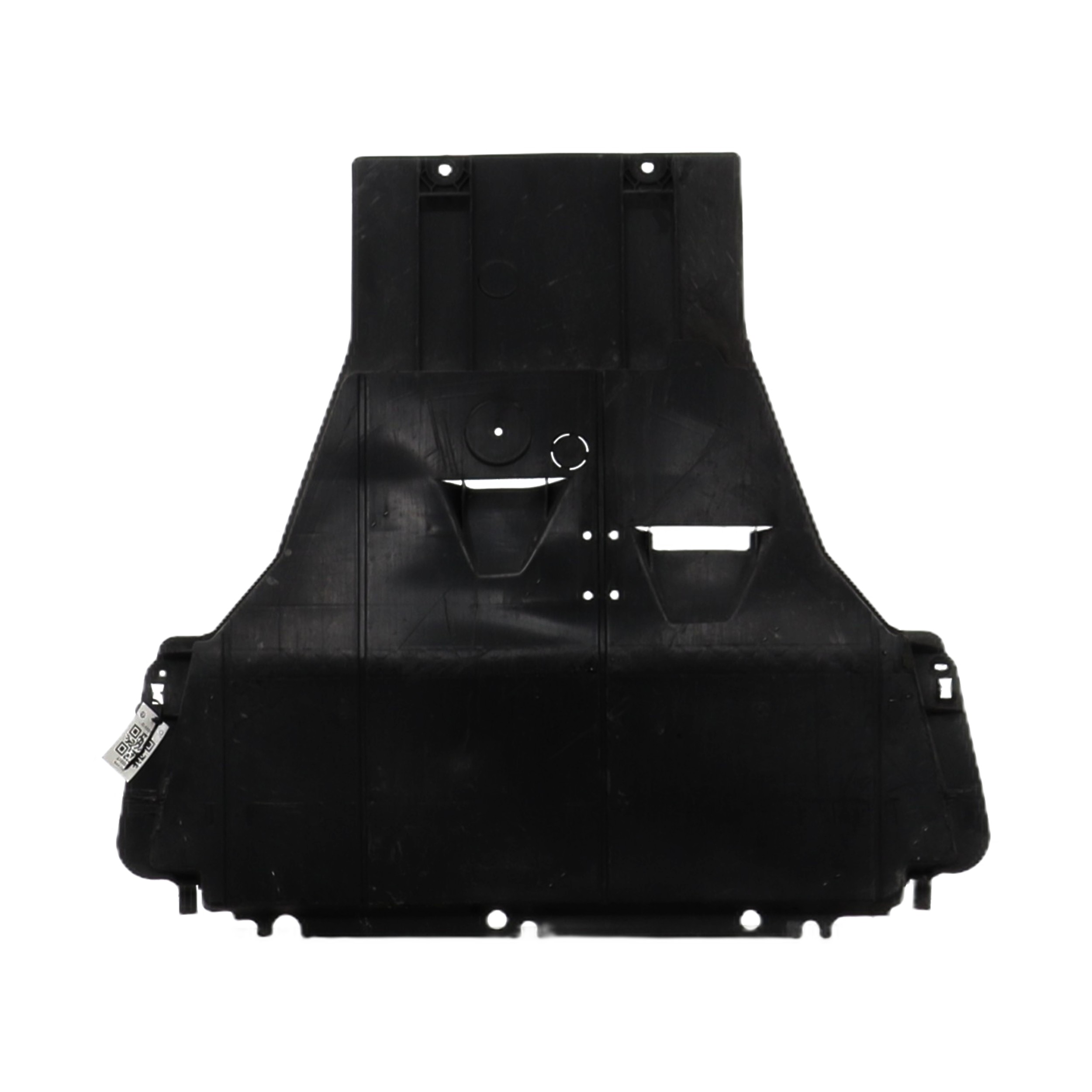 Protection / Cache /Carenage sous moteur RENAULT SCENIC 3 PH.3 I0-6891T I0-6891T