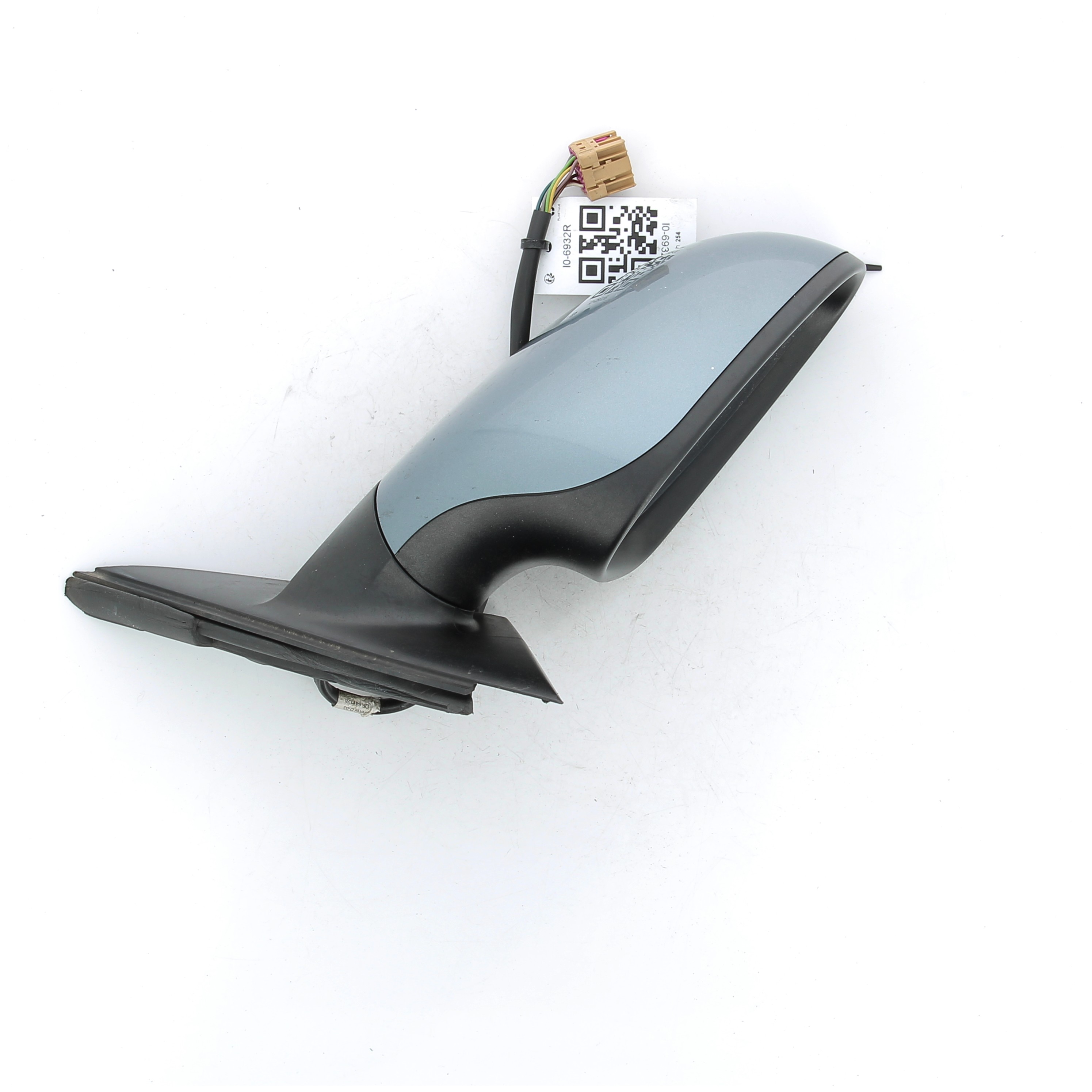 Rétroviseur droit SEAT IBIZA 3 PH.1 réf. 6L1857508T9B9 I0-6932R I0-6932R