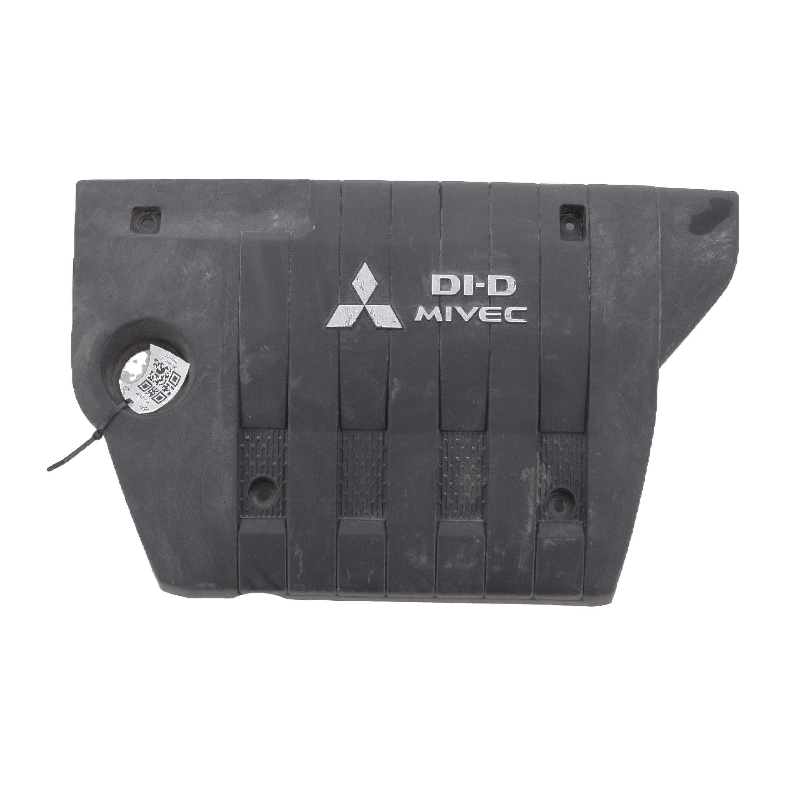 CACHE MOTEUR 1003A187 - MITSUBISHI ASX PH.1 1.8 DI-D - I0-7003B I0-7003B