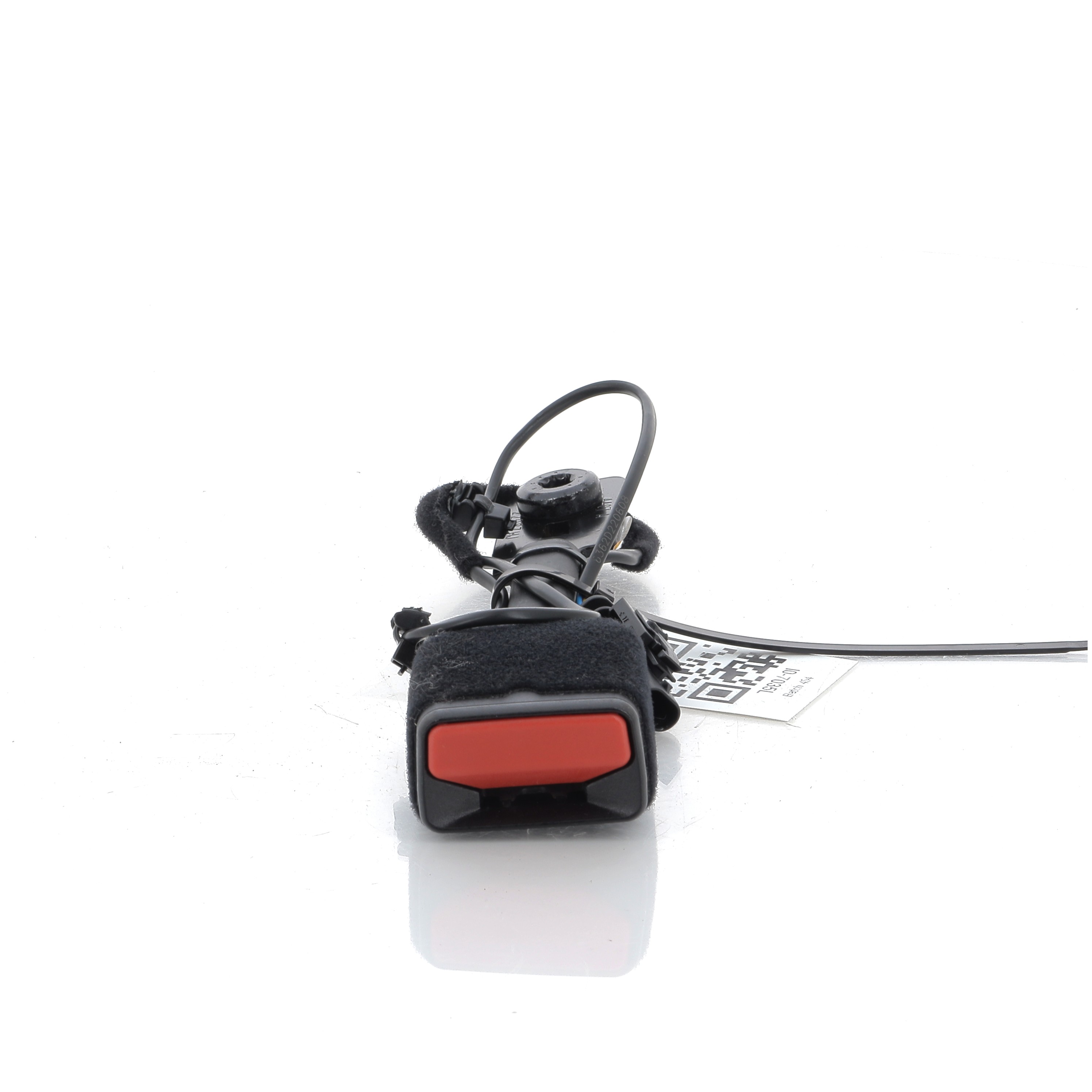 Attache ceinture avant gauche FIAT TIPO 2 PH.1 I0-7035L I0-7035L