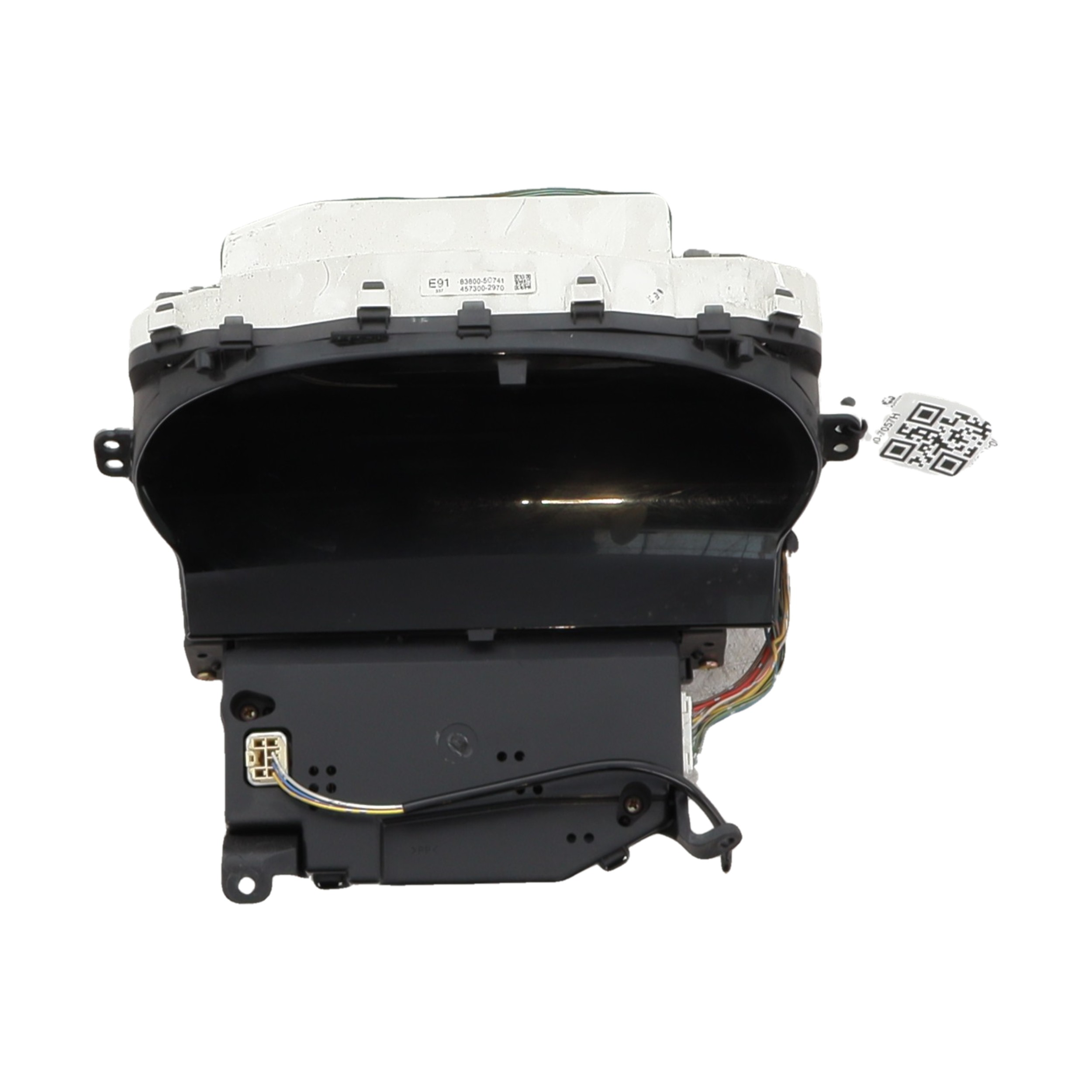 Compteur 838415C600 - TOYOTA YARIS VERSO PH.2 VERSO - I0-7057H I0-7057H