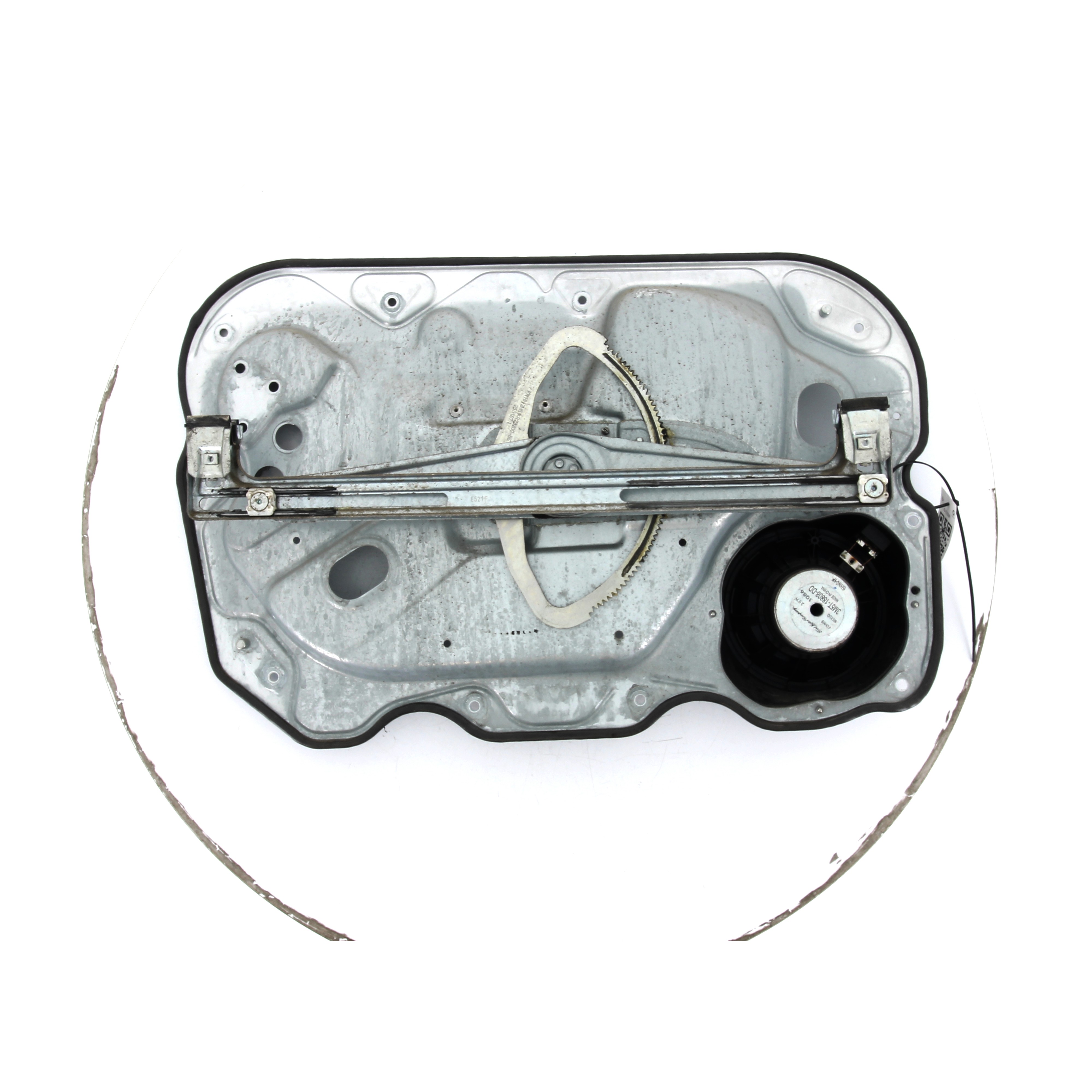 Lève vitre avant droit FORD FOCUS 2 PH.1 I0-7109F I0-7109F