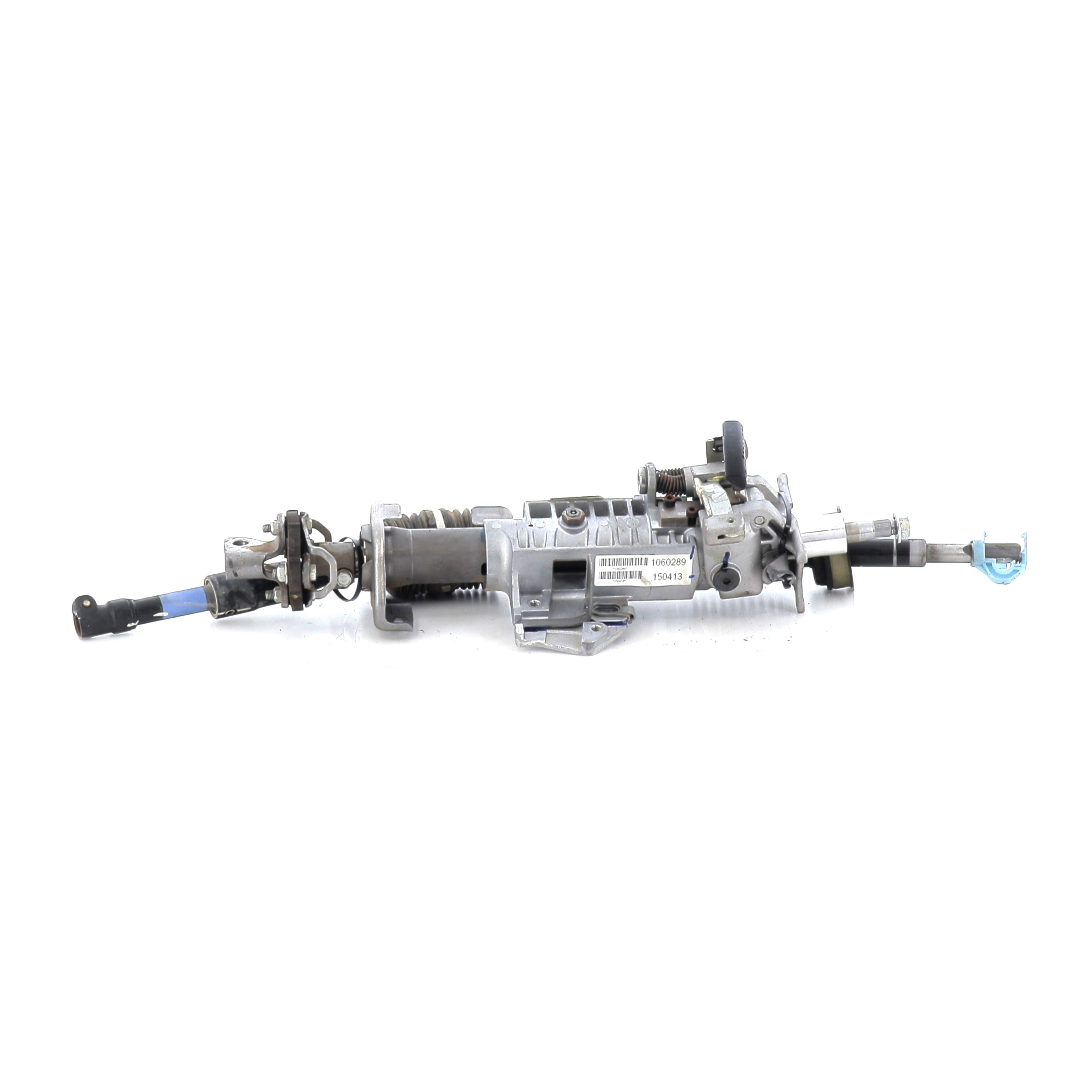 Colonne de direction 488105X10E - NISSAN NAVARA PICKUP 1 PH.2 2.5 DCI - I0-7152T I0-7152T