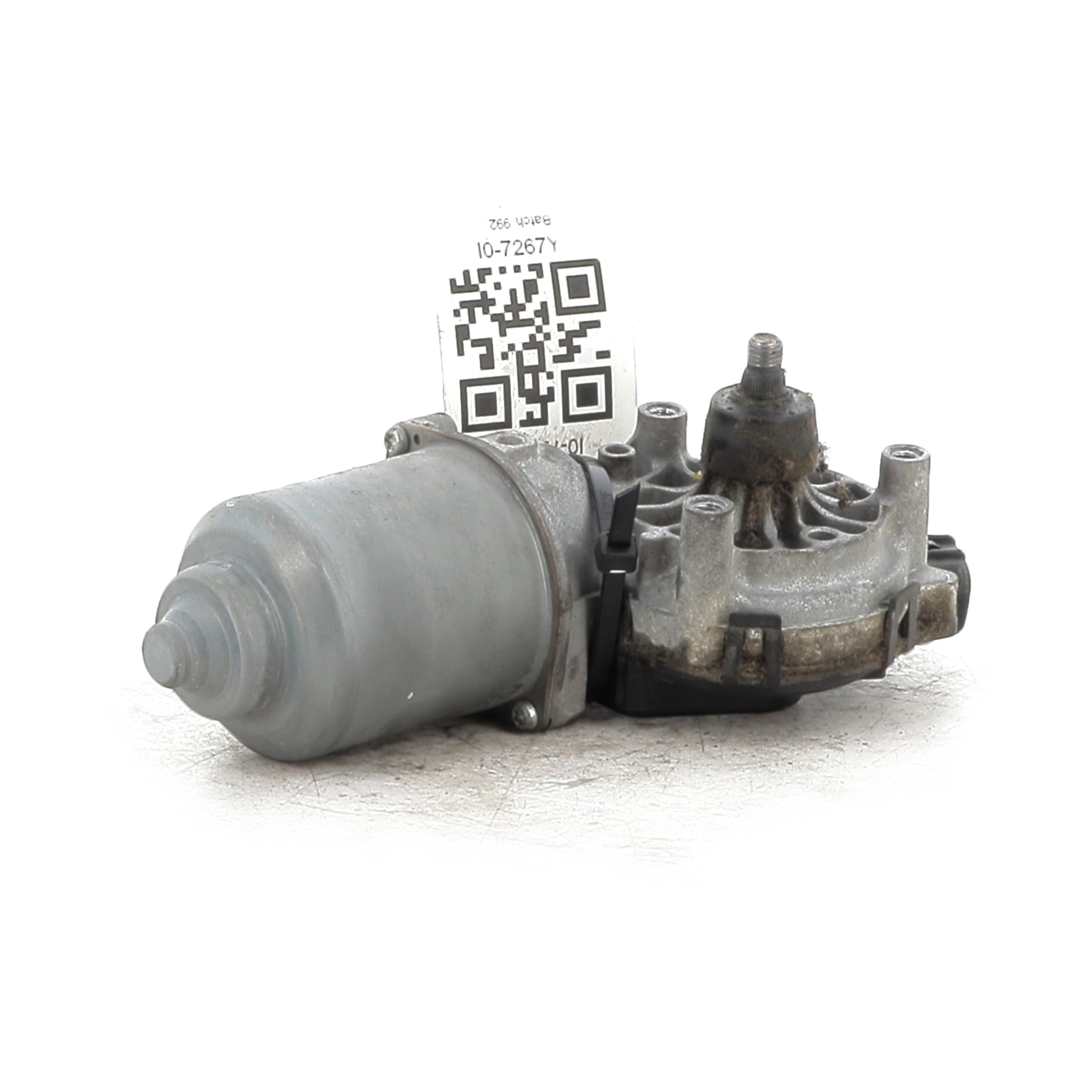 Moteur d'essuie glace avant réf. 38100-65J00 SUZUKI GRAND VITARA 2 PH.1 I0-7267Y I0-7267Y