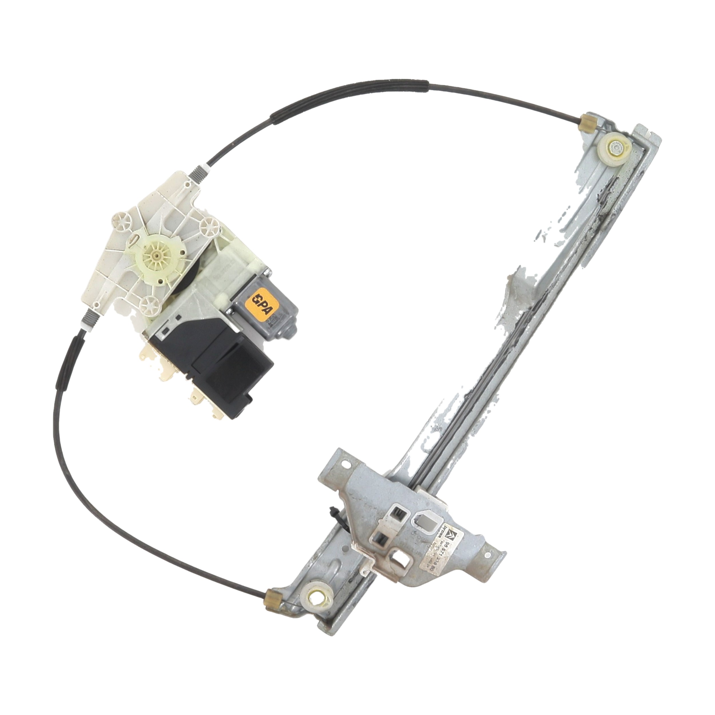 Lève-vitre gauche CITROEN C4 1 PH.1 I0-7298A I0-7298A