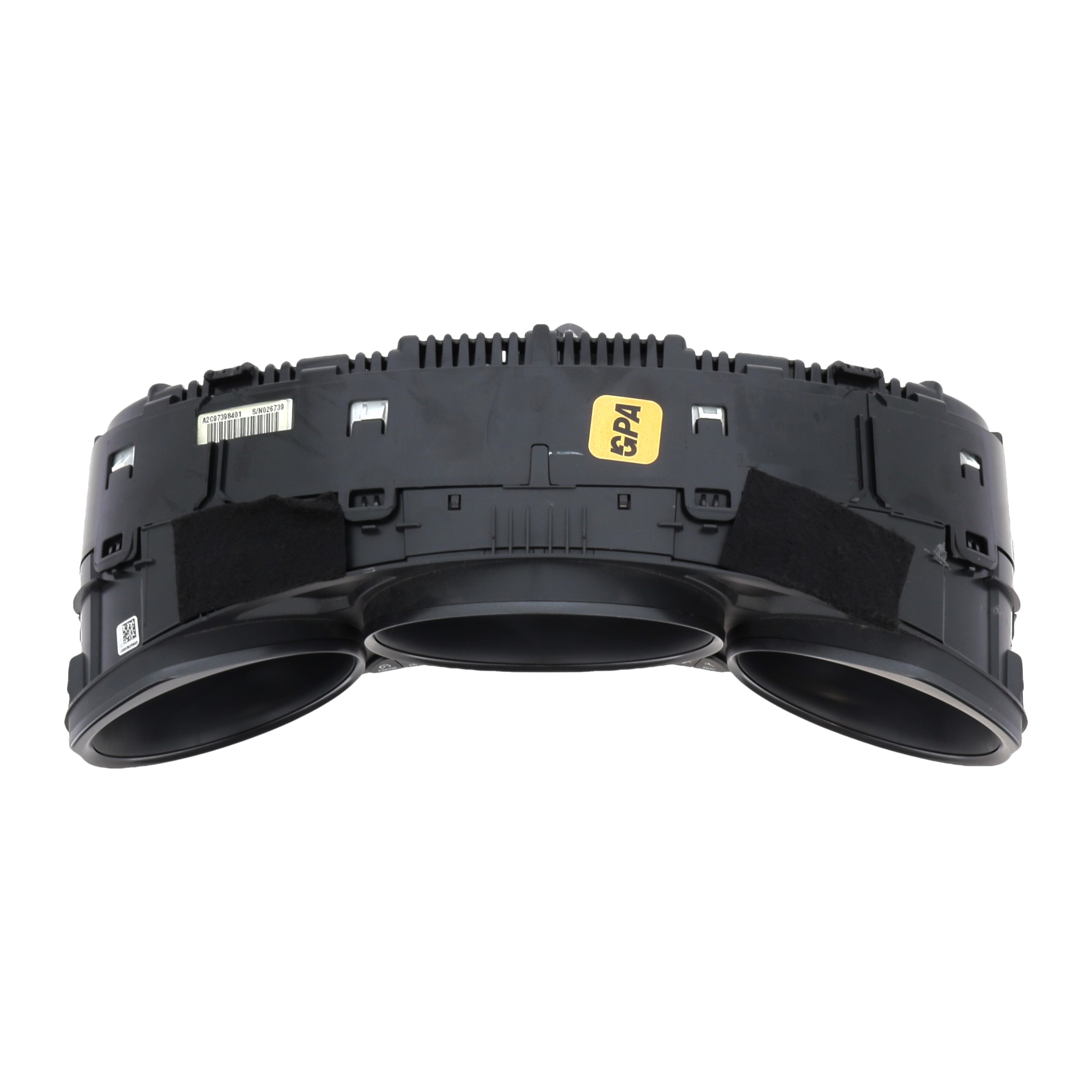 Compteur 9812832980 - CITROEN C4 2 PH.2 1.6 BHDI - I0-7311C I0-7311C