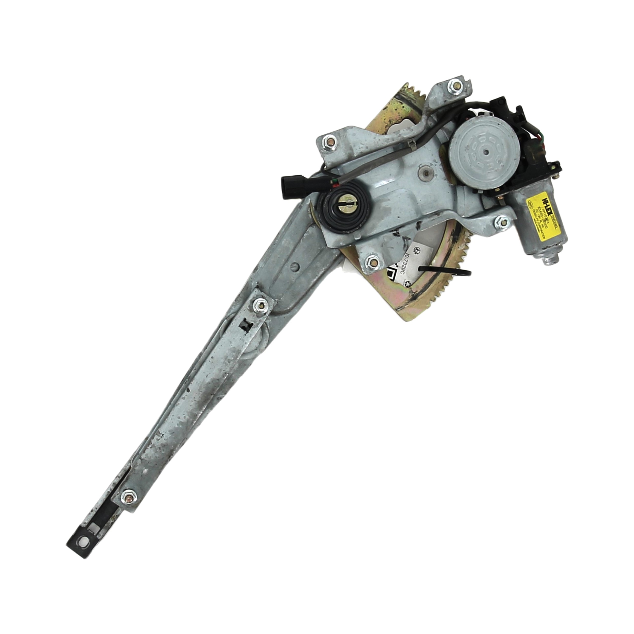 Lève-vitre arrière droit KIA SORENTO 1 PH.2 I0-7329C I0-7329C