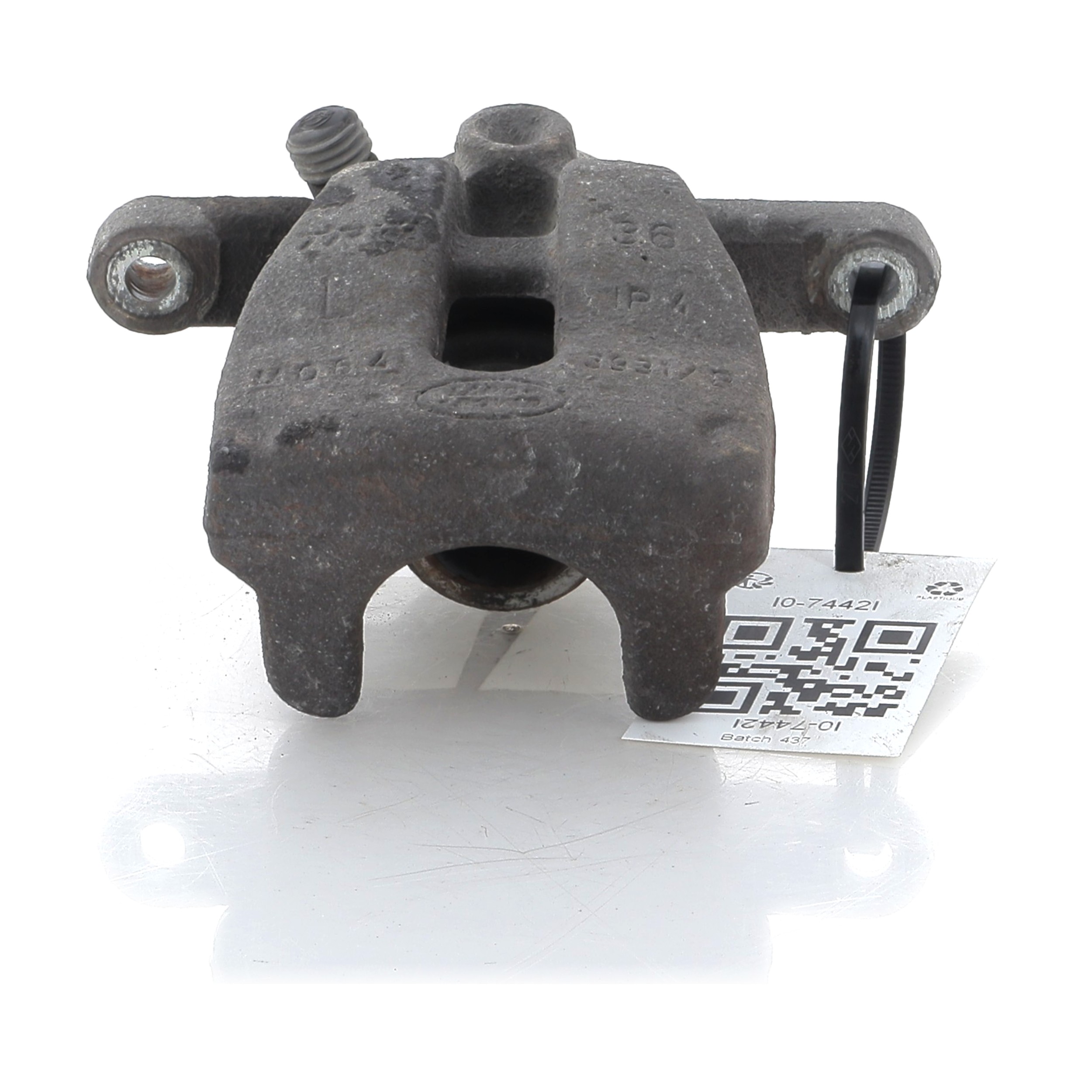 Etrier arrière gauche LR027851 - LAND ROVER FREELANDER 2 TD4 - I0-7442I I0-7442I