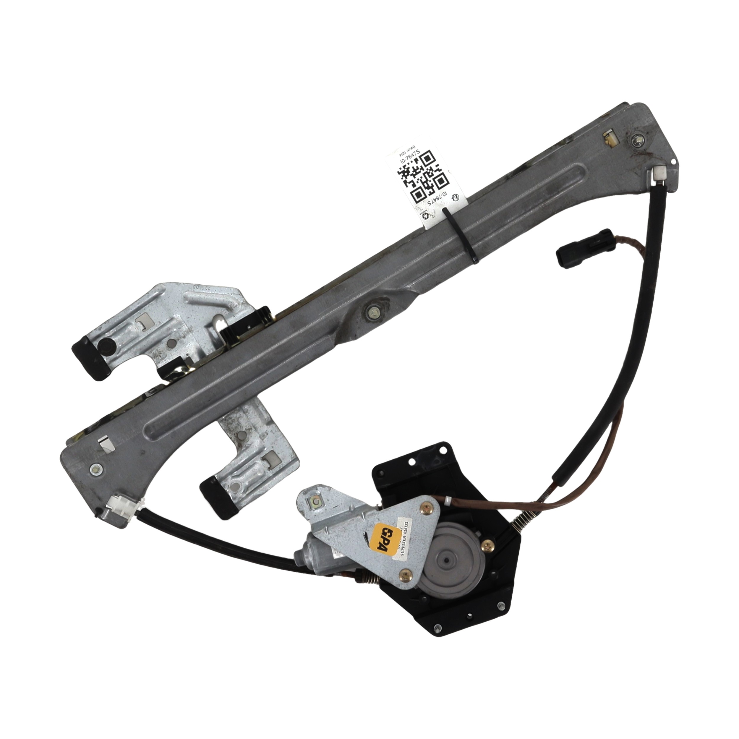 Lève vitre avant droit CHRYSLER PT.CRUISER PH.1 I0-7647S I0-7647S