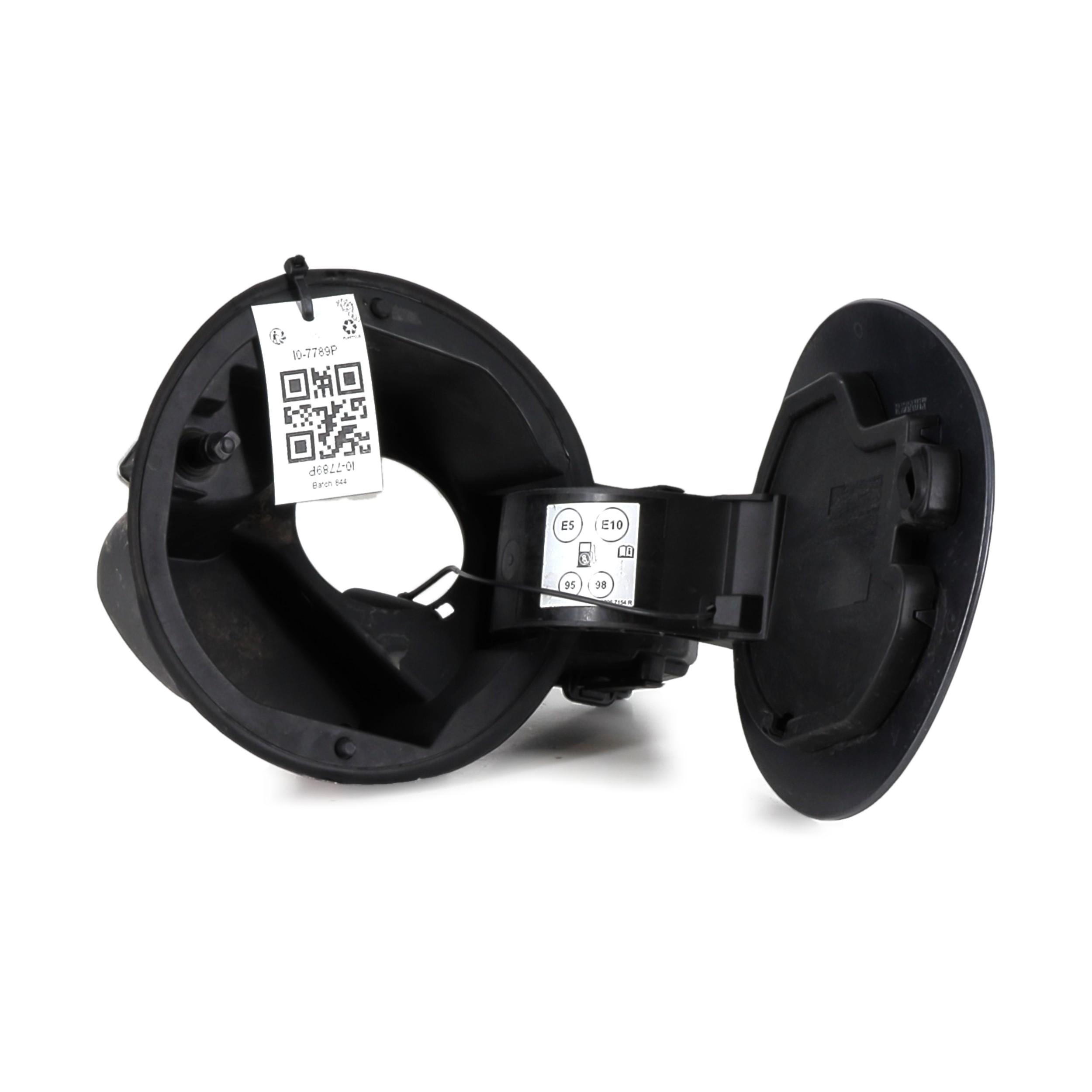 Trappe portillon carburant 788309557R - RENAULT CLIO 5 PH.1 TCE 100 - I0-7789P I0-7789P