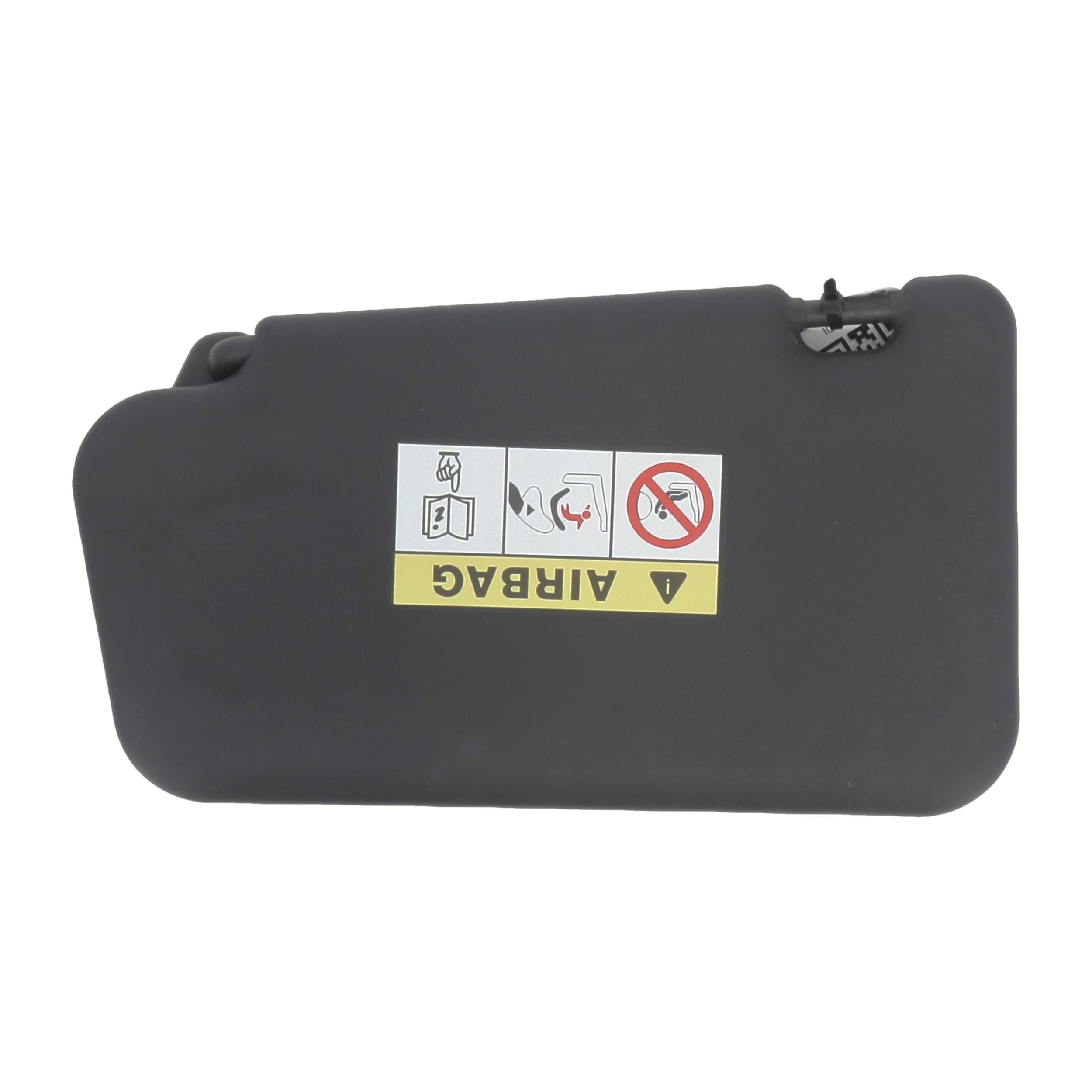 Pare-soleil droit 96400BV90B - NISSAN JUKE 1 PH.2 1.5 DCI - I0-7843U I0-7843U