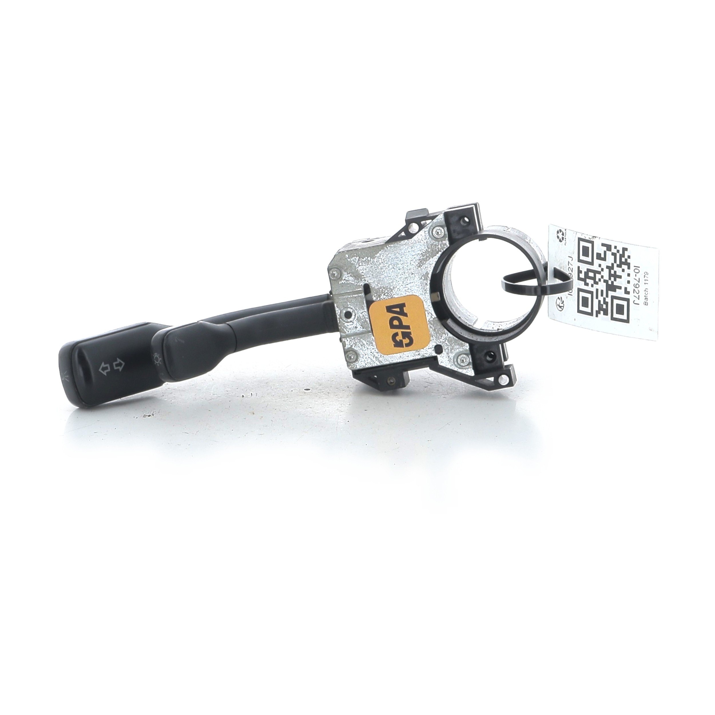 Commodo gauche 4D0953513D01C - AUDI A4 1 PH.2 TDI - I0-7927J I0-7927J