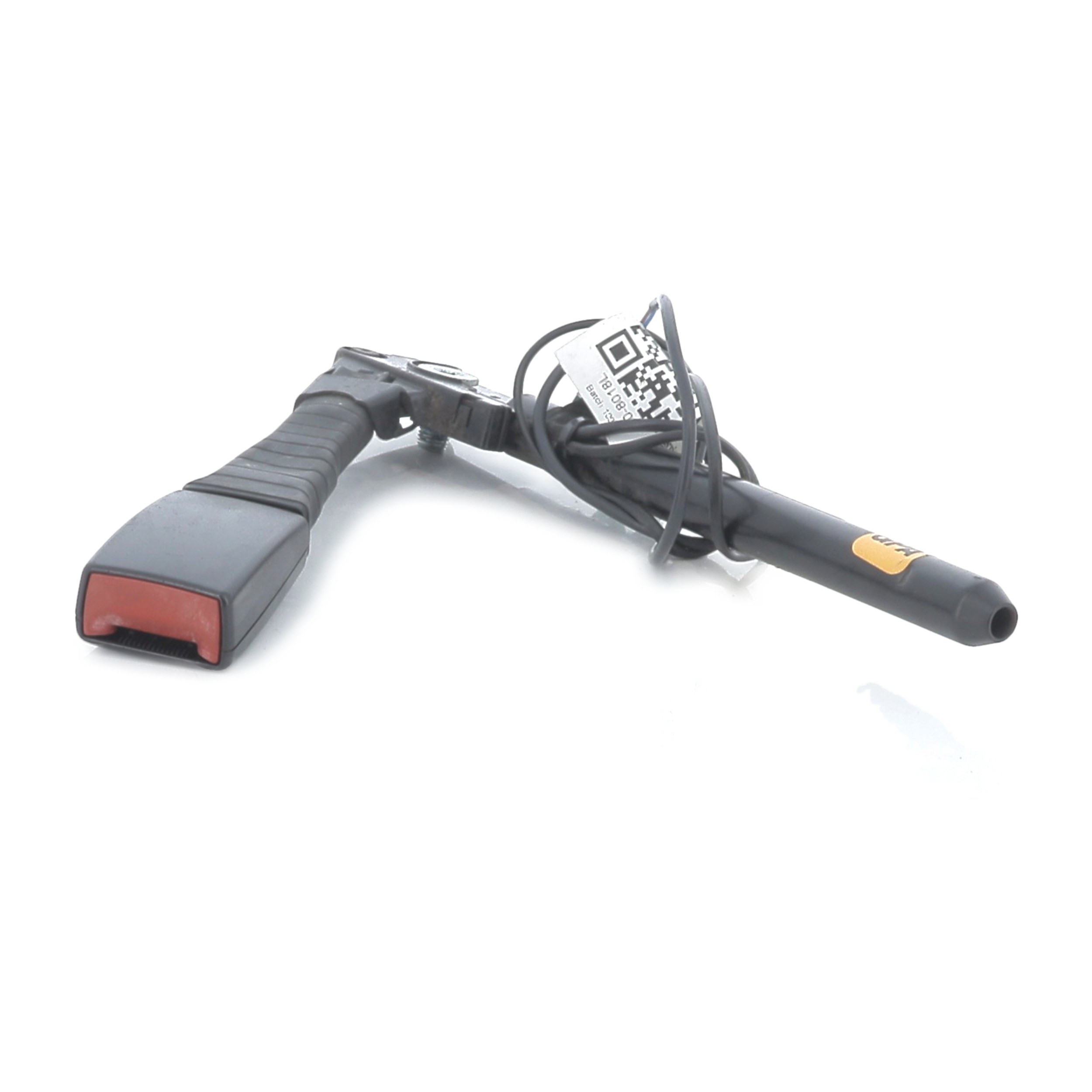 Attache ceinture avant droit OPEL ASTRA H PH.1 I0-8018L I0-8018L