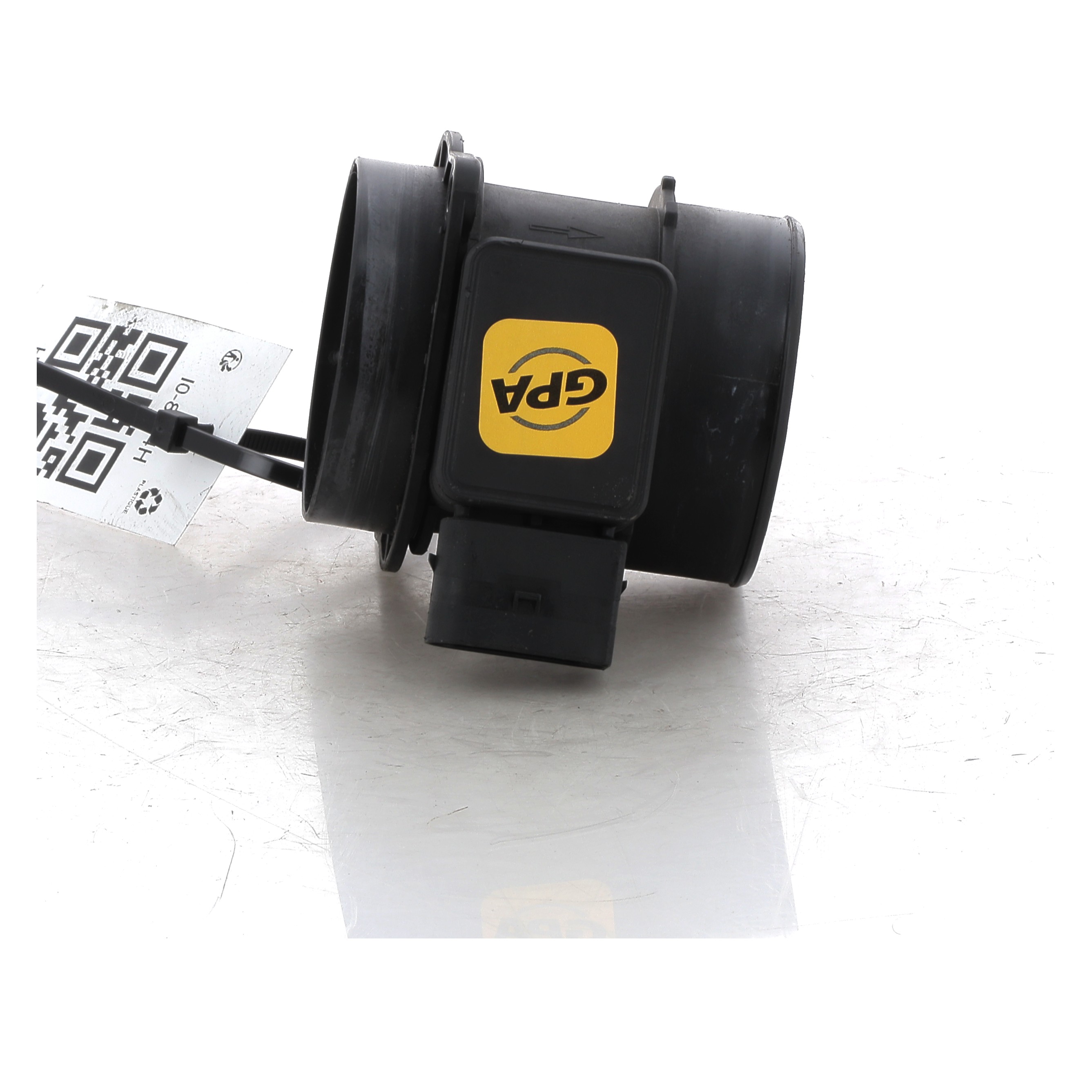 Débimètre MERCEDES CLASSE C 2 PH.1 C180 réf. 1110940148 I0-8044H I0-8044H