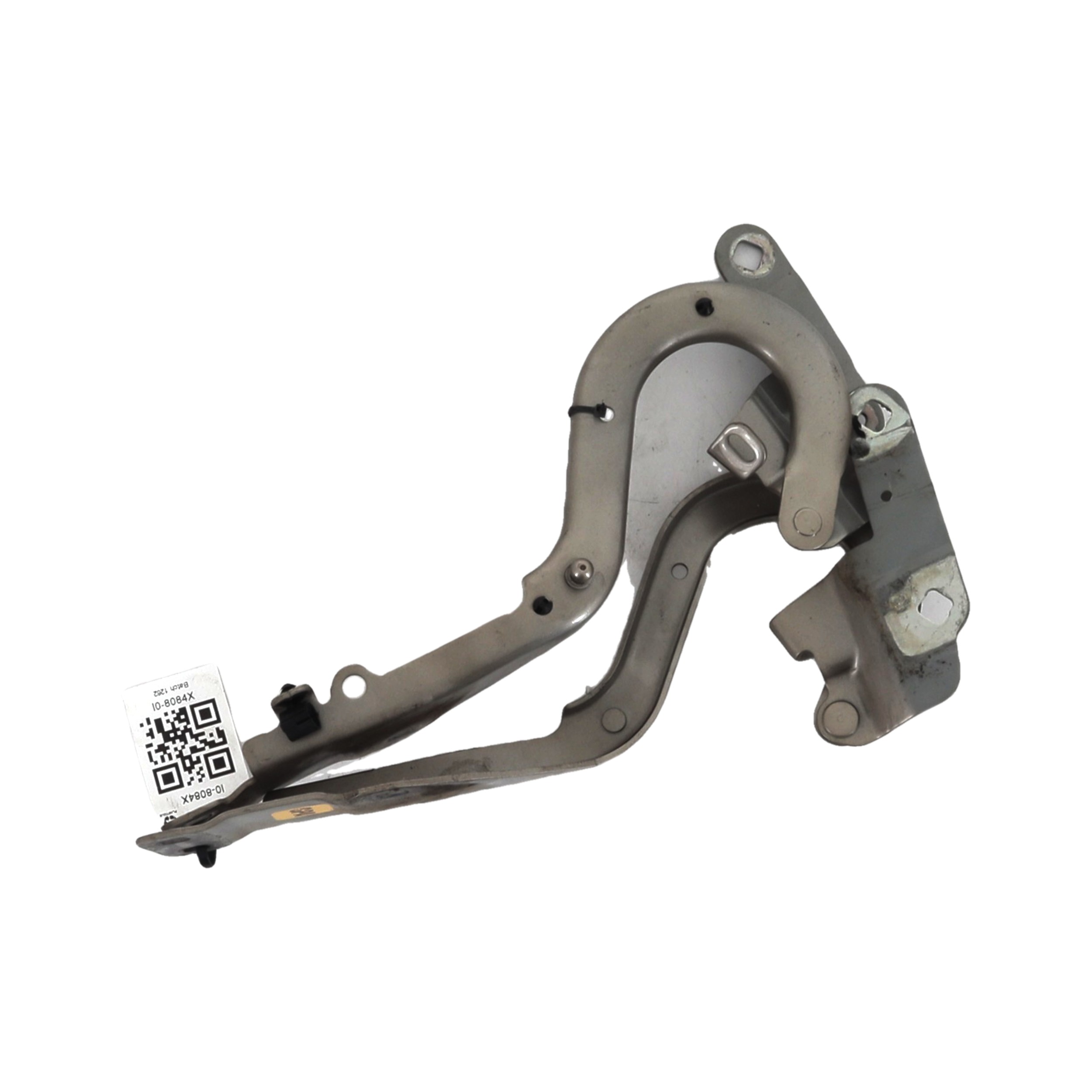 CHARNIERES DE CAPOT 654017431R - RENAULT ESPACE 5 DCI 160 - I0-8084X I0-8084X