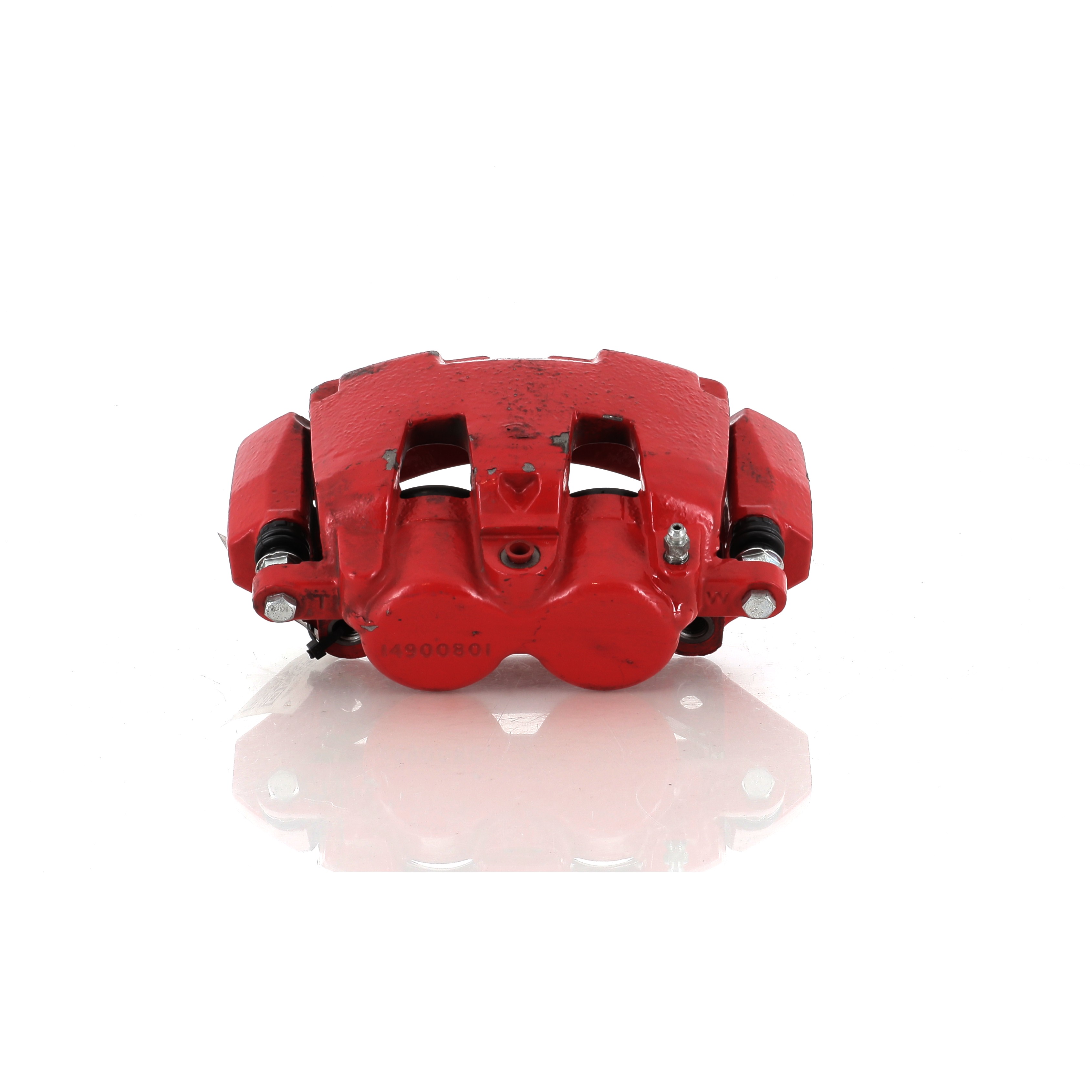 Etrier avant droit 00K05142556AB - CHRYSLER ASPEN 5.7I V8 4X4 - I0-8198P I0-8198P [reference_2294866] 4