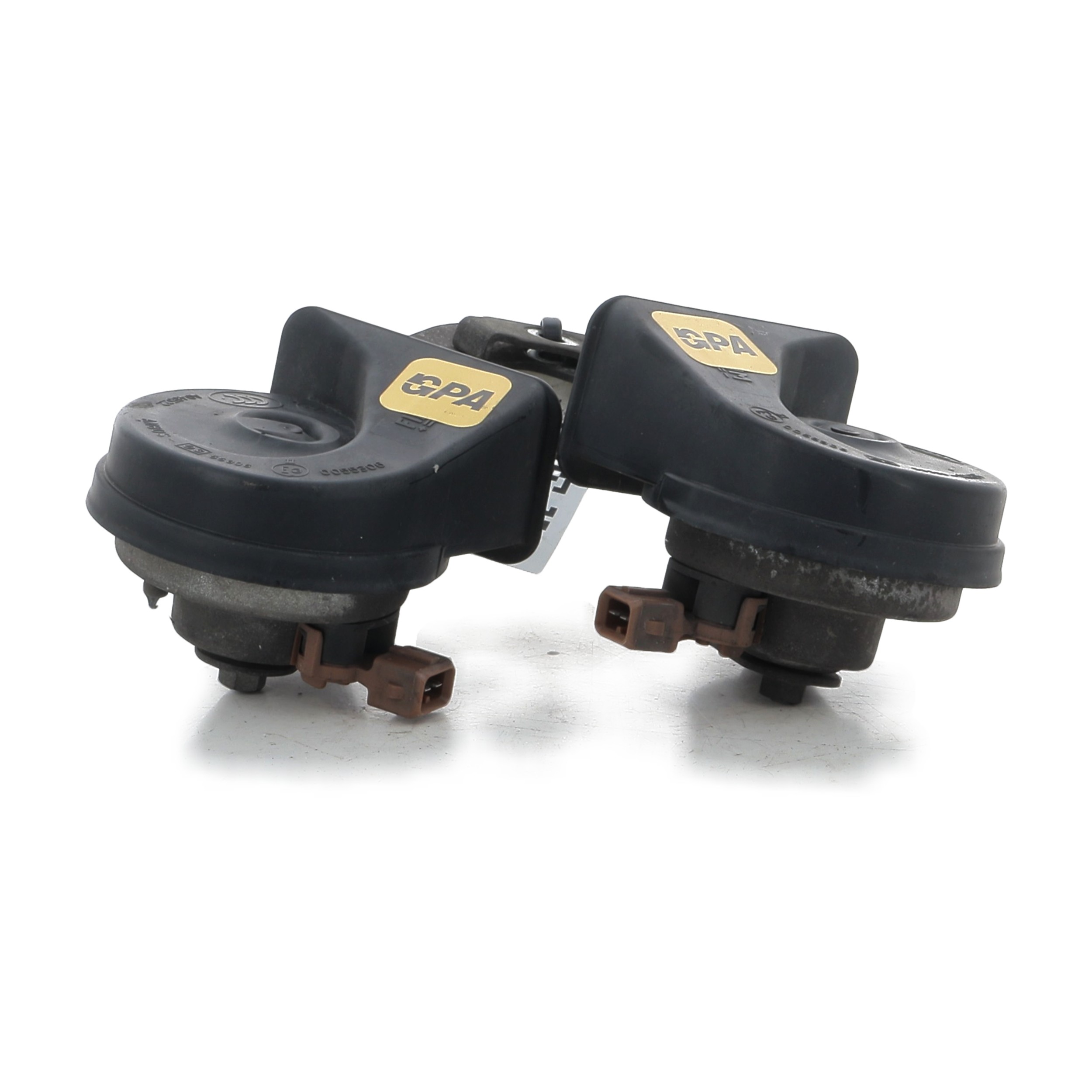 Klaxon 30796711 - VOLVO C30 PH.2 D3 - I0-8243L I0-8243L