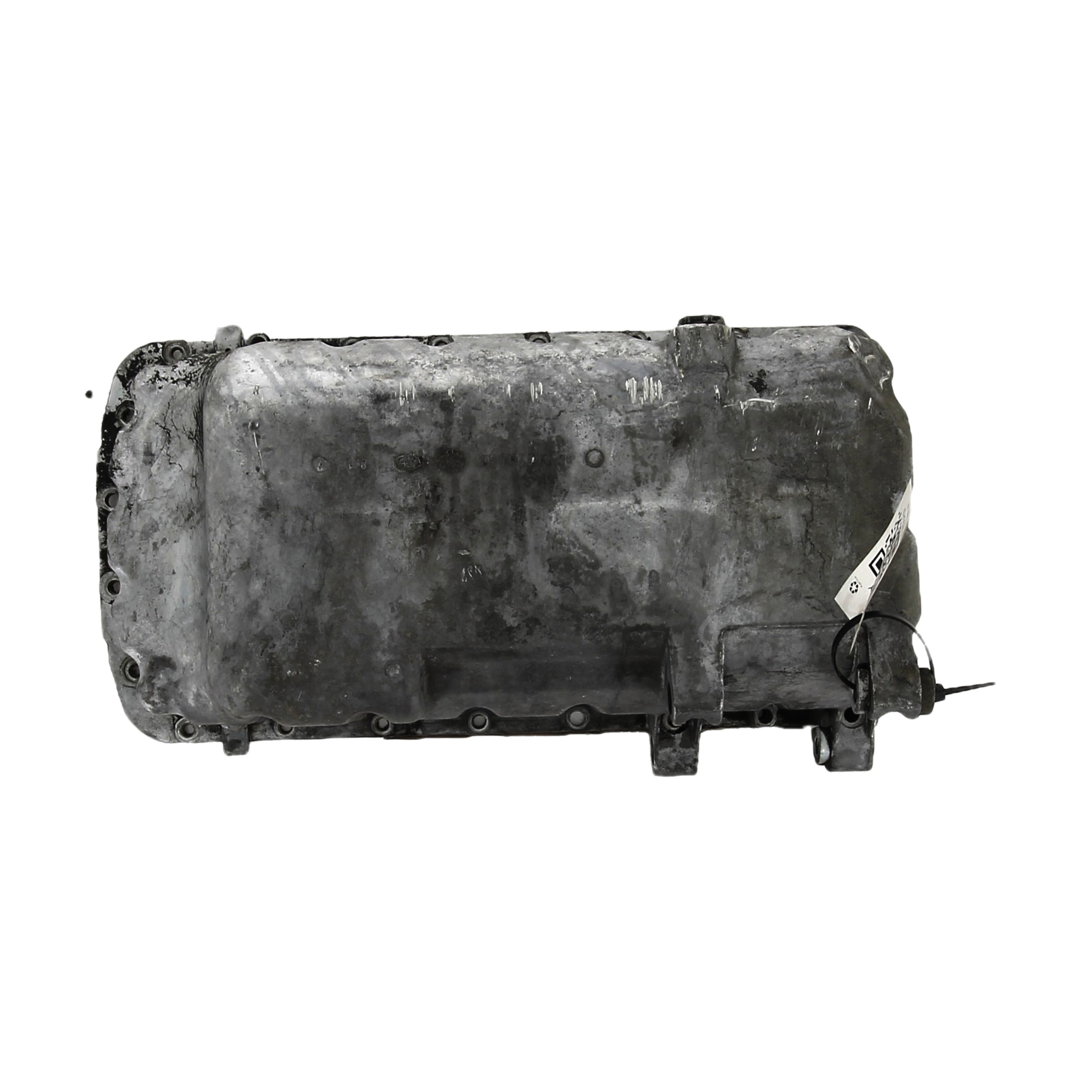 Carter d'huile 0301K2 - PEUGEOT 406 PH.2 HDI - I0-8352Y I0-8352Y