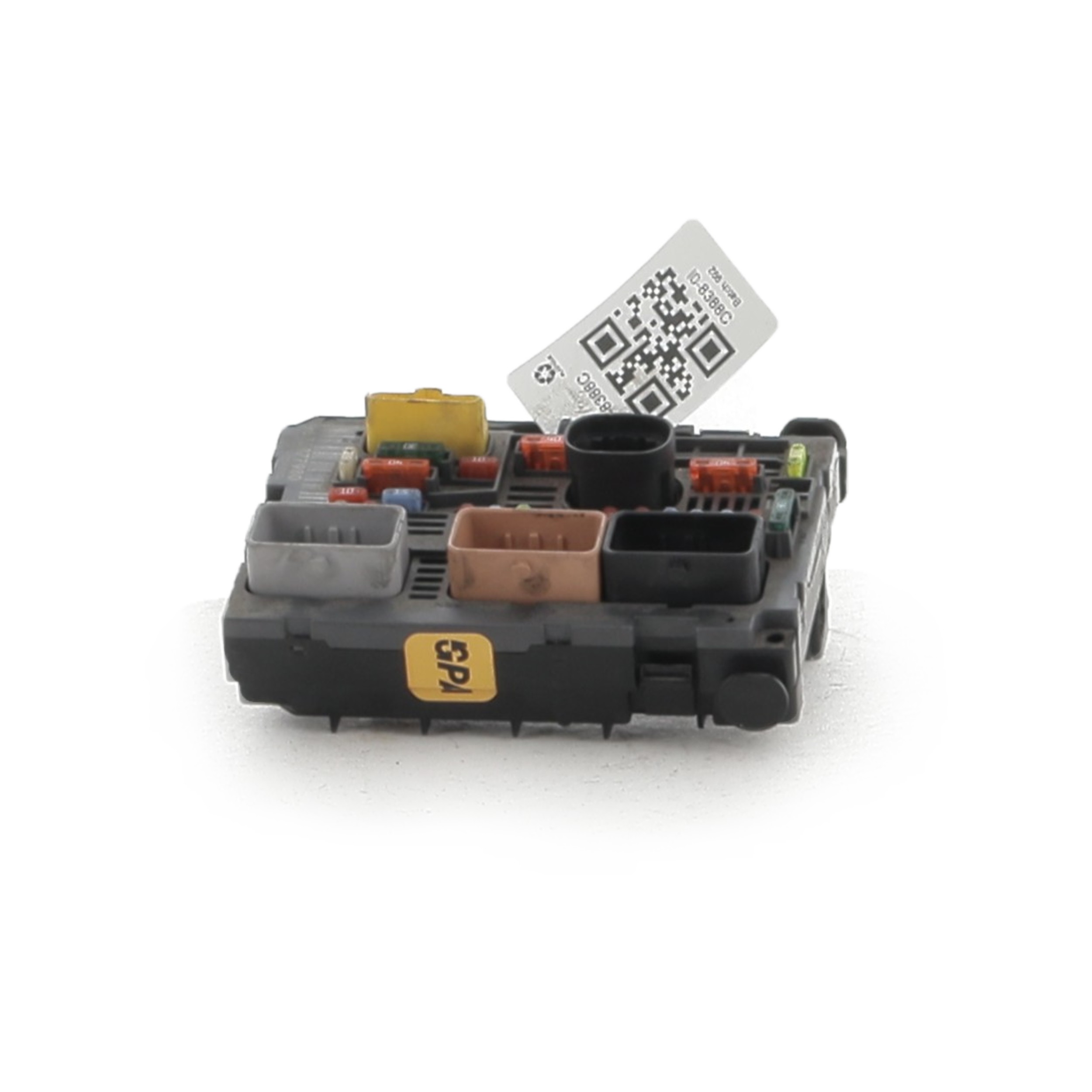 BSM 9675877980 - PEUGEOT 3008 1 PH.1 1.6 HDI - I0-8388C I0-8388C