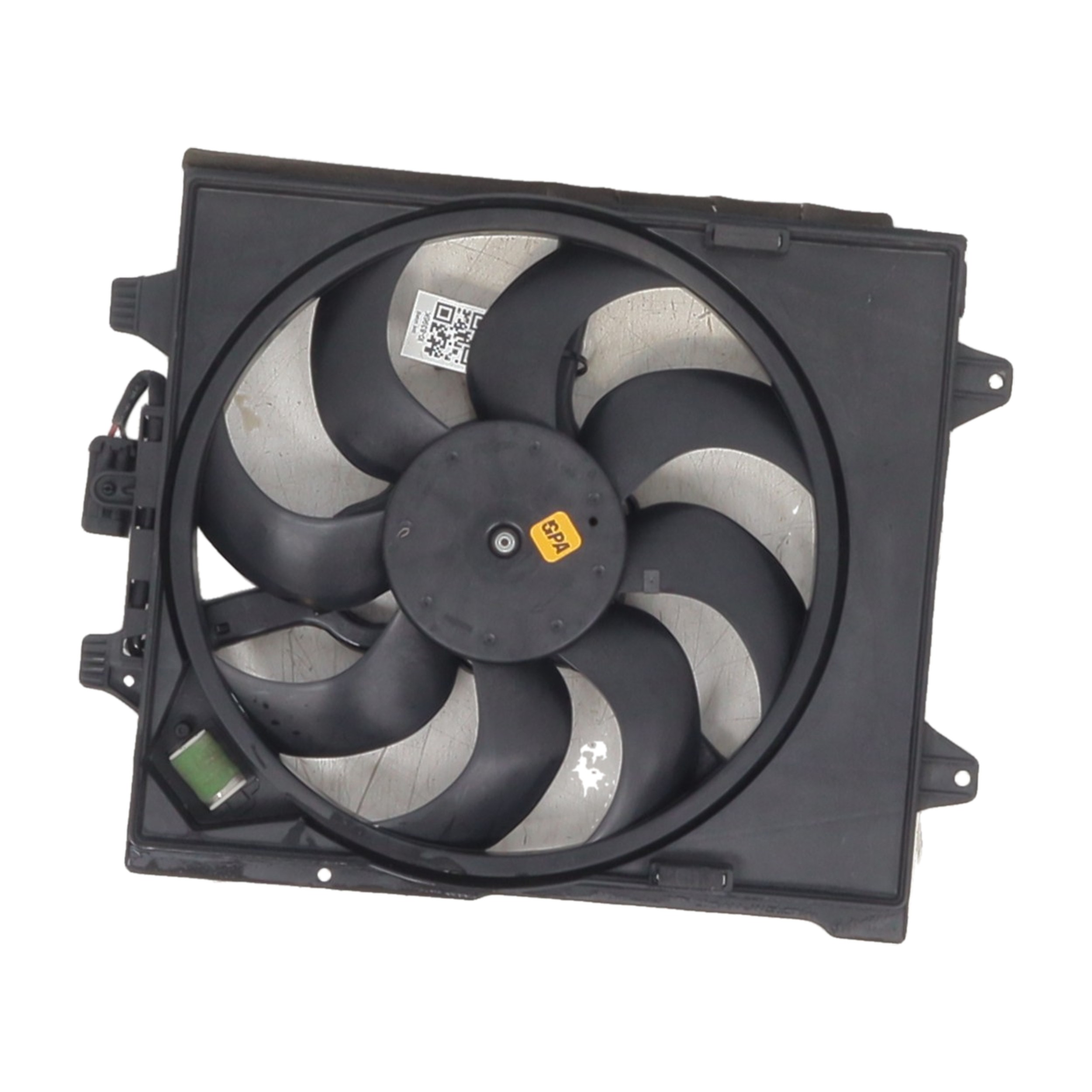 Groupe motoventilateur 2319323 - FORD KA 2 1.2 69 - I0-8396K I0-8396K