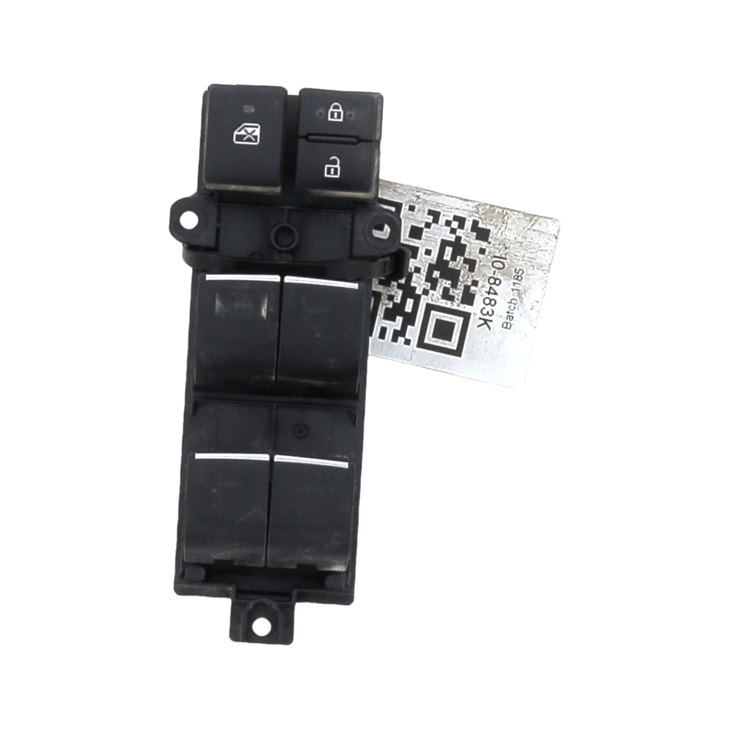 Platine de commande lève-vitre gauche 8404042030 - TOYOTA RAV4 5 2.5 222H - I0-8483K I0-8483K