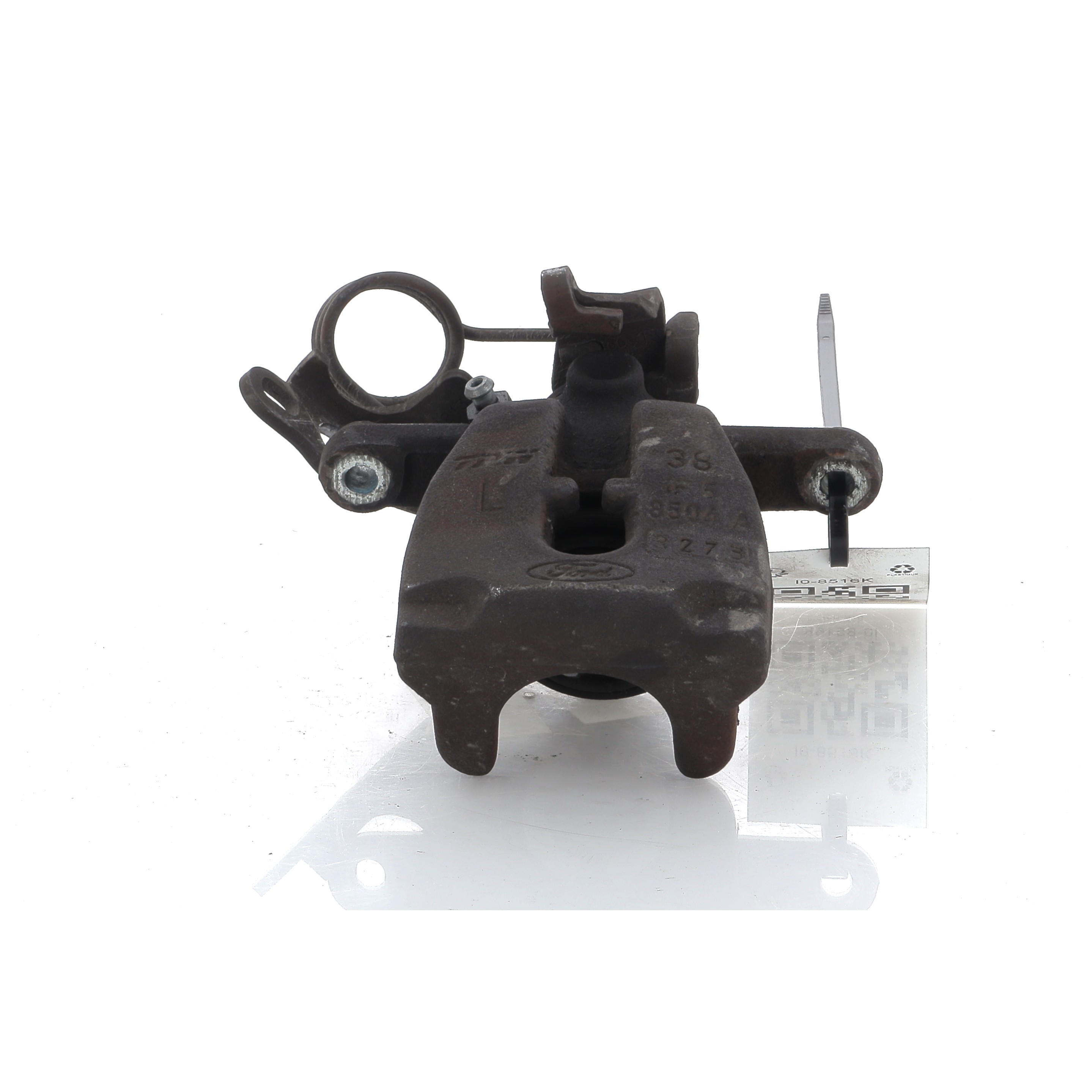 Etrier arrière gauche 2332701 - FORD S-MAX 1 PH.2 2.0 TDCI - I0-8516K I0-8516K