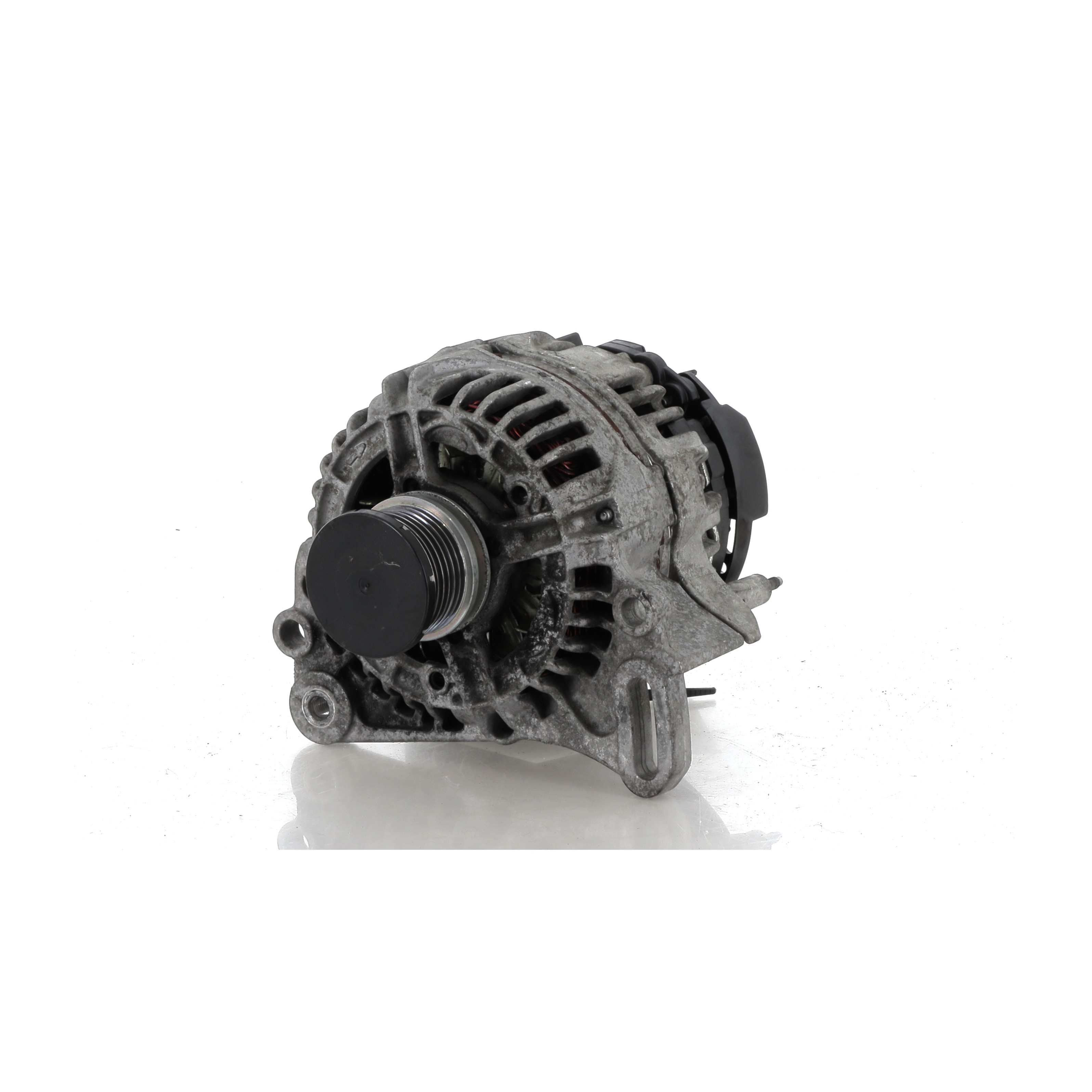 Alternateur VOLKSWAGEN FOX 1.4 TDI réf. 45903023CX I0-8523X I0-8523X