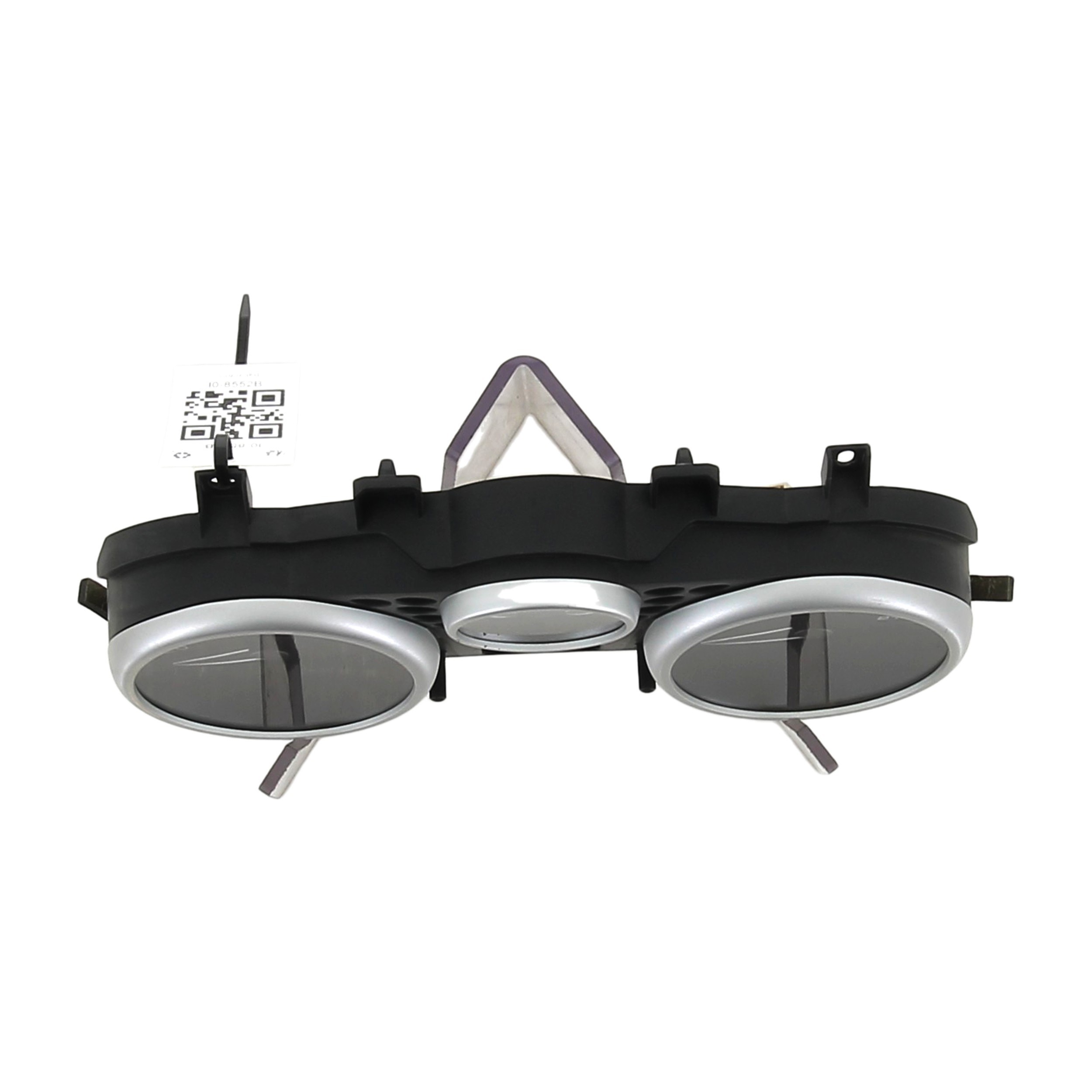 Compteur 06103HJ - PEUGEOT 206 + HDI - I0-8552B I0-8552B