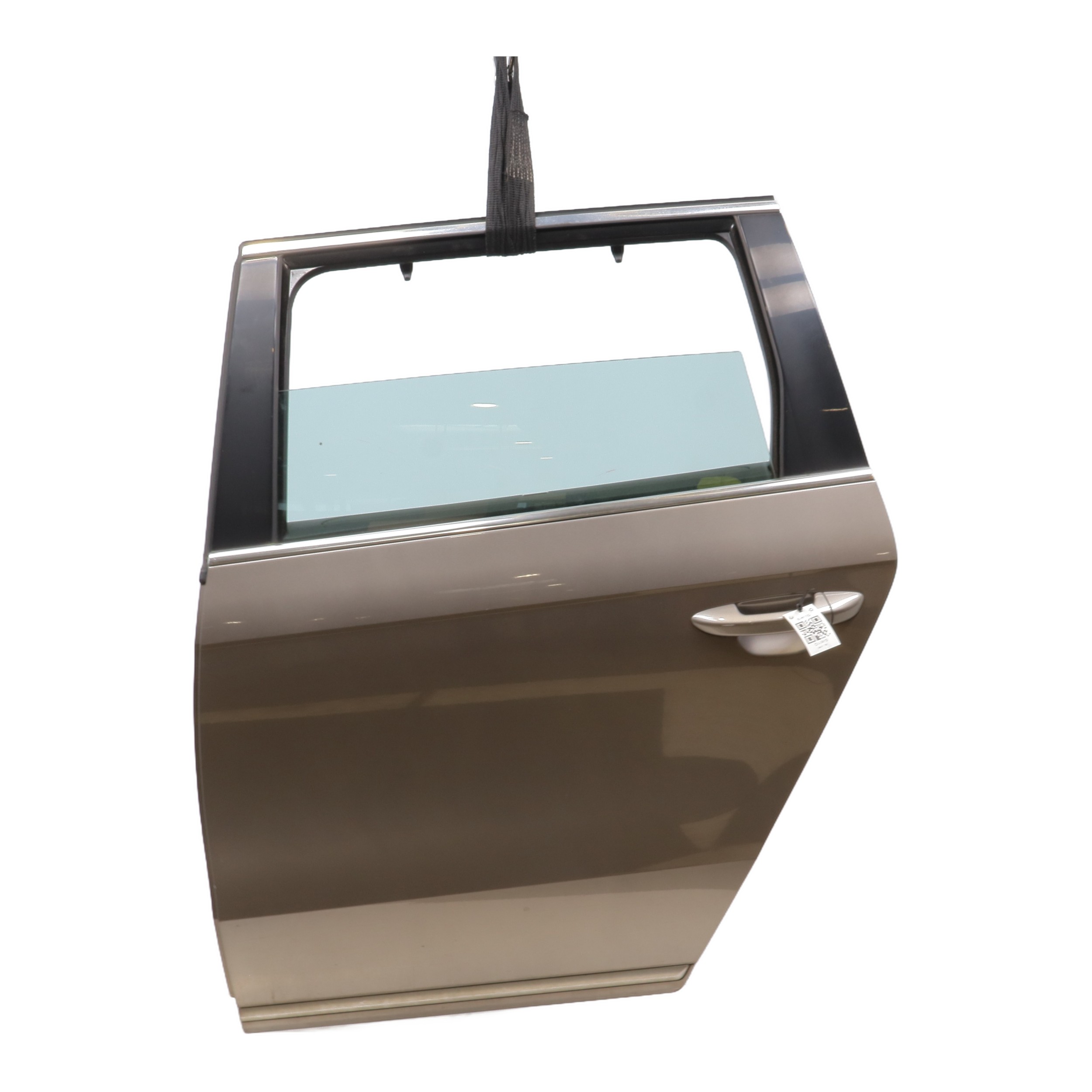 Porte arrière gauche VOLKSWAGEN PASSAT SW 6 3AF833055 I0-8611G I0-8611G