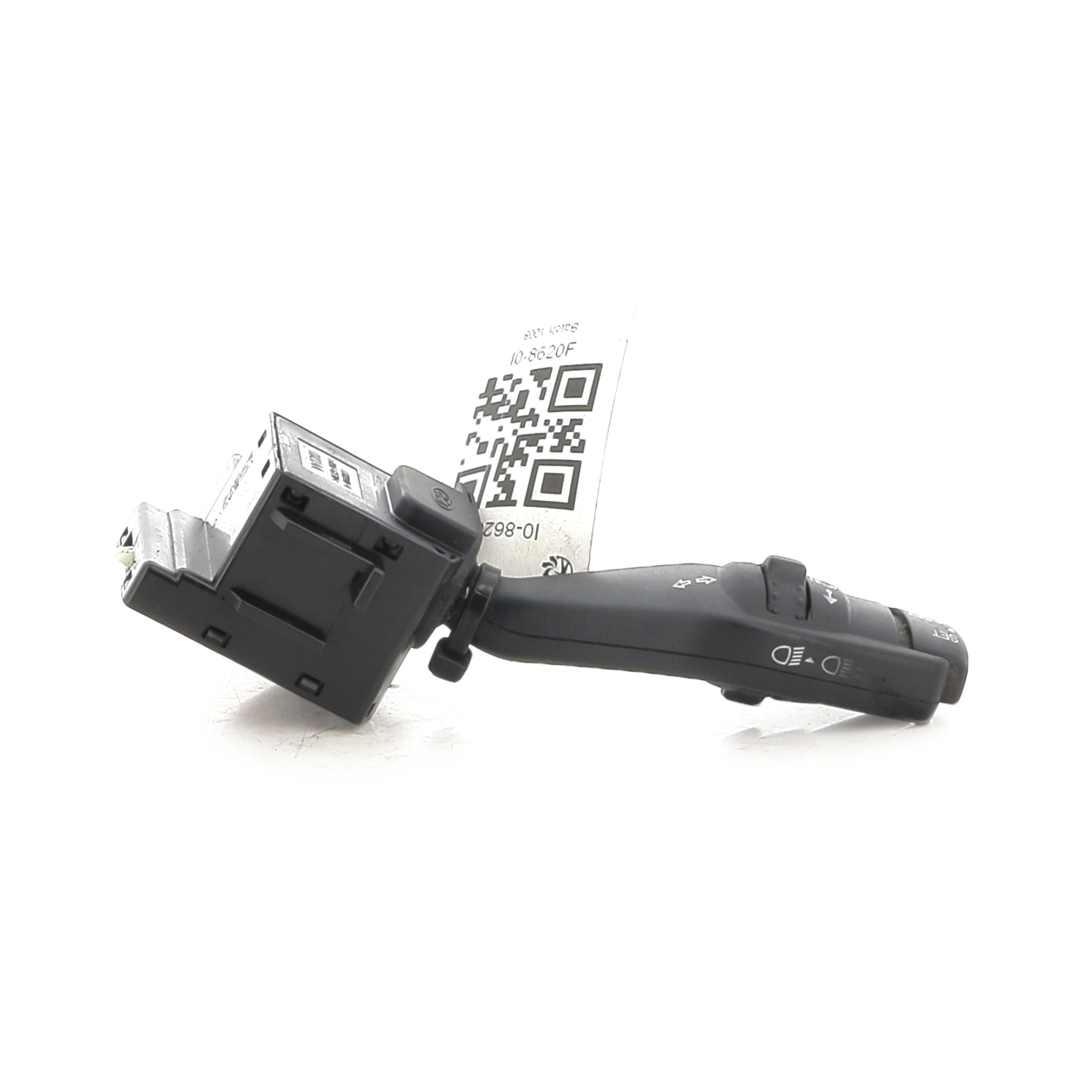 Commodo gauche 1362588 - FORD FOCUS 2 PH.2 1.6 TDCI - I0-8620F I0-8620F