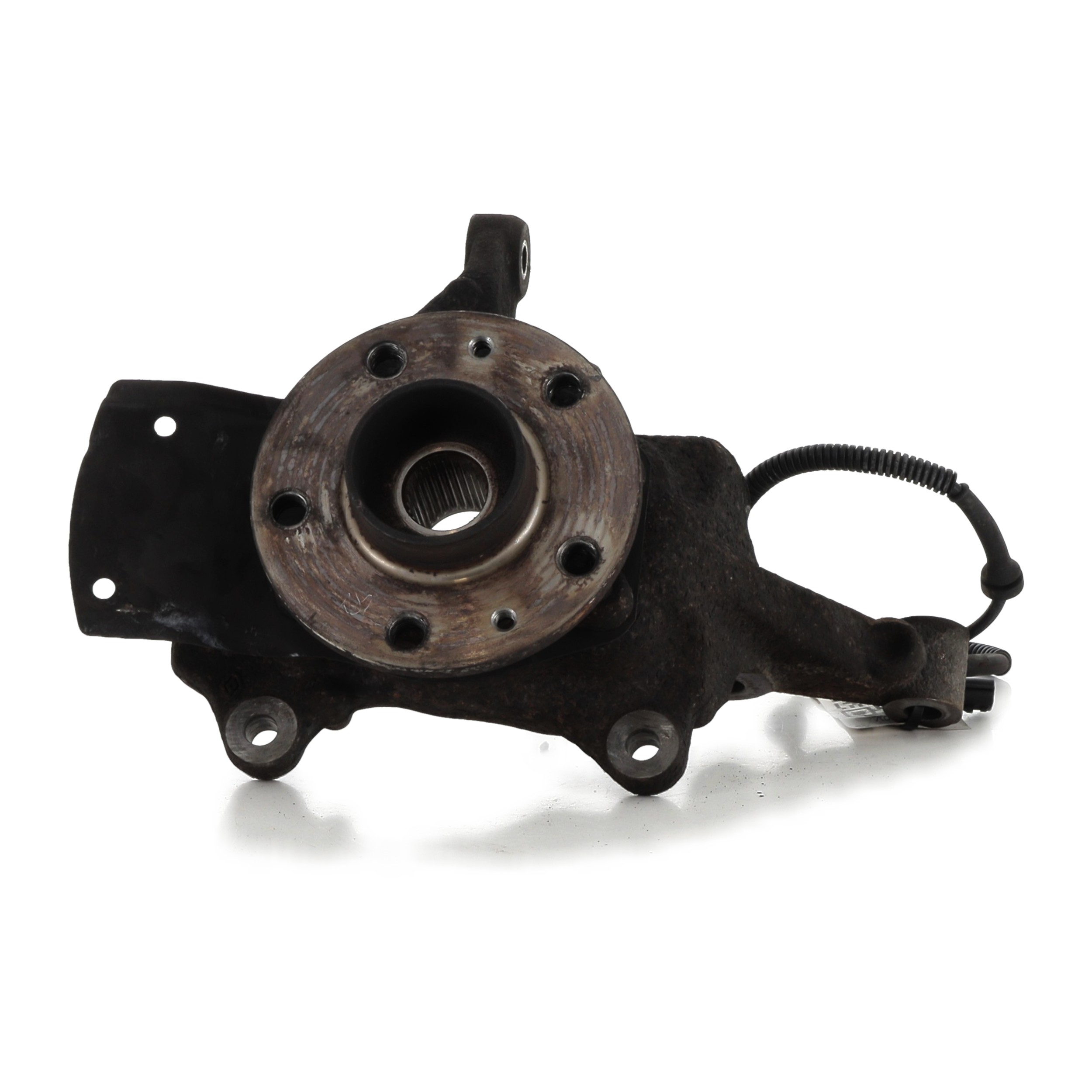 Pivot avant droit FIAT TALENTO 2 réf. 6000618837 I0-8620V I0-8620V