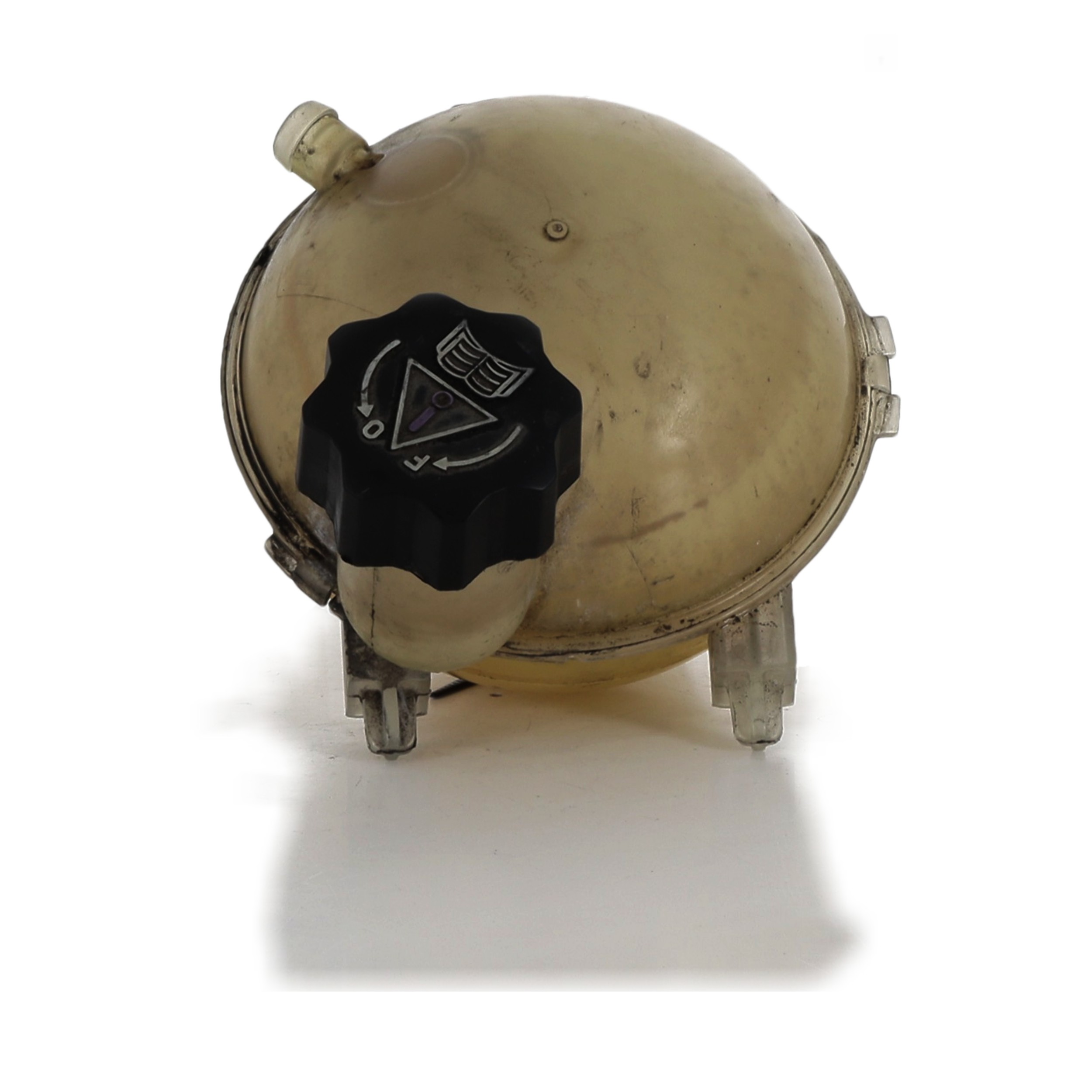 Vase d'expansion 00001323H7 - PEUGEOT 307 PH.1 HDI - I0-8709B I0-8709B