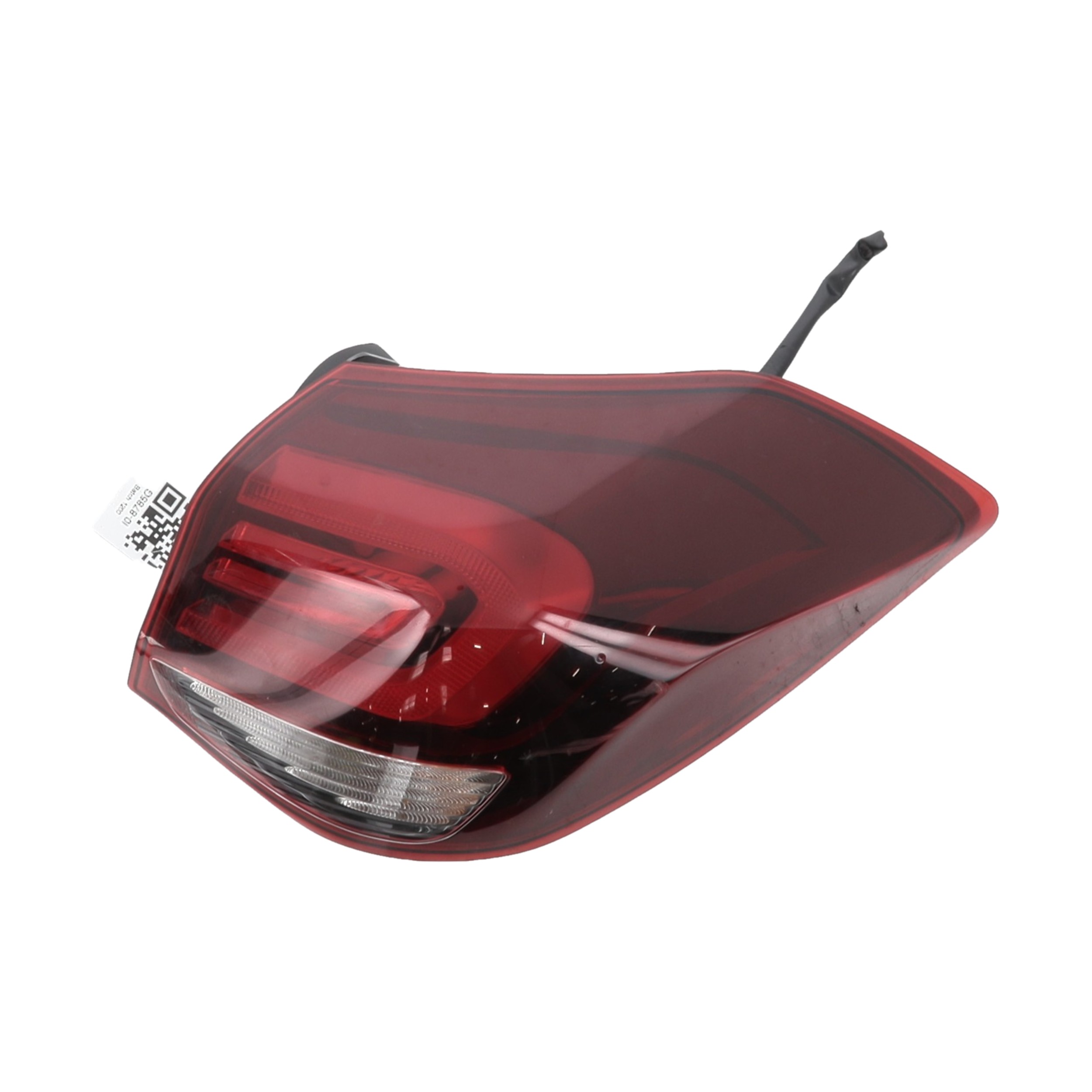 Feu arrière droit HYUNDAI I20 2 PH.2 réf. 92402C8600 I0-8785G I0-8785G